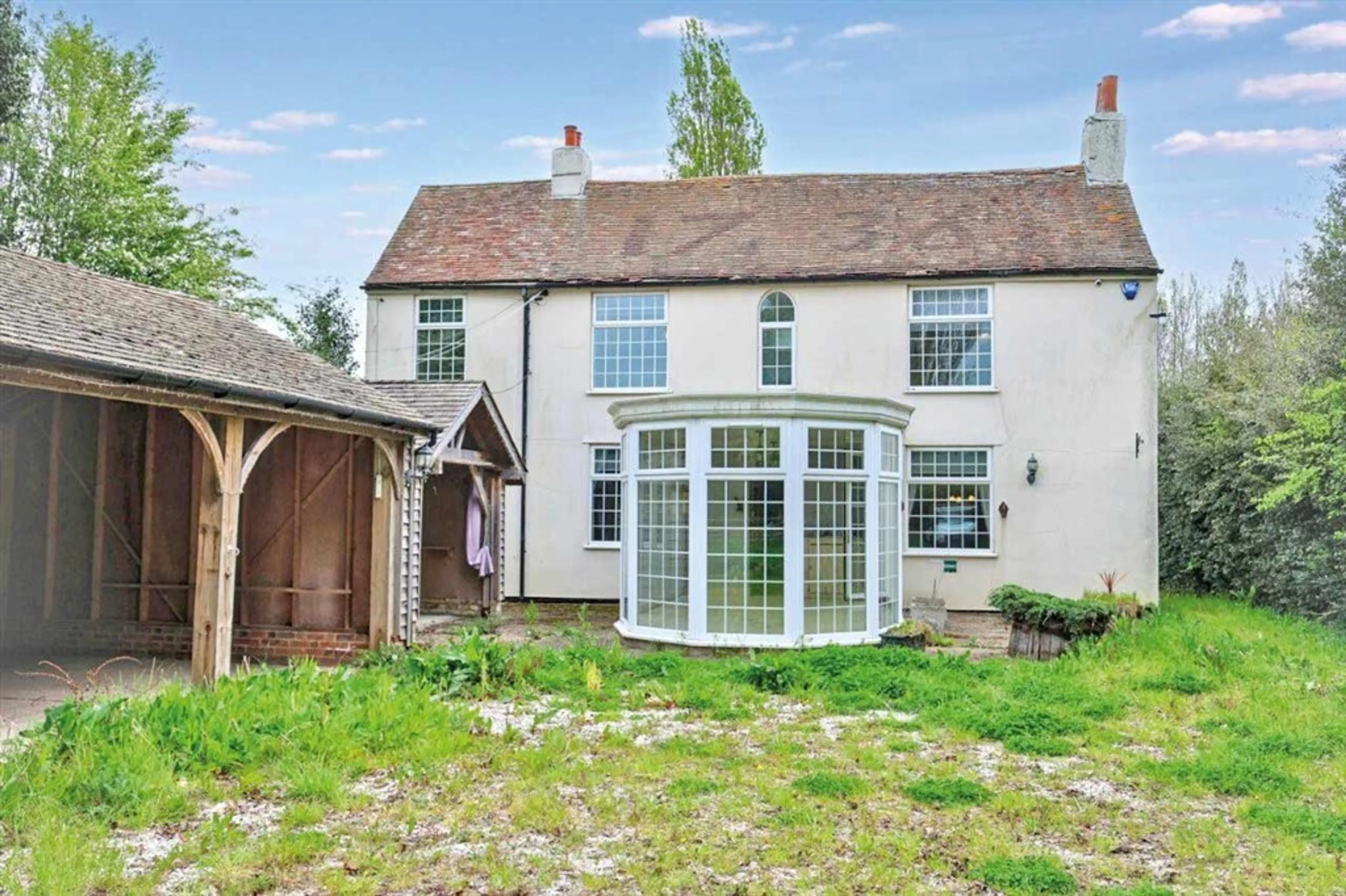 Property at Temple Way, Worth, DEAL