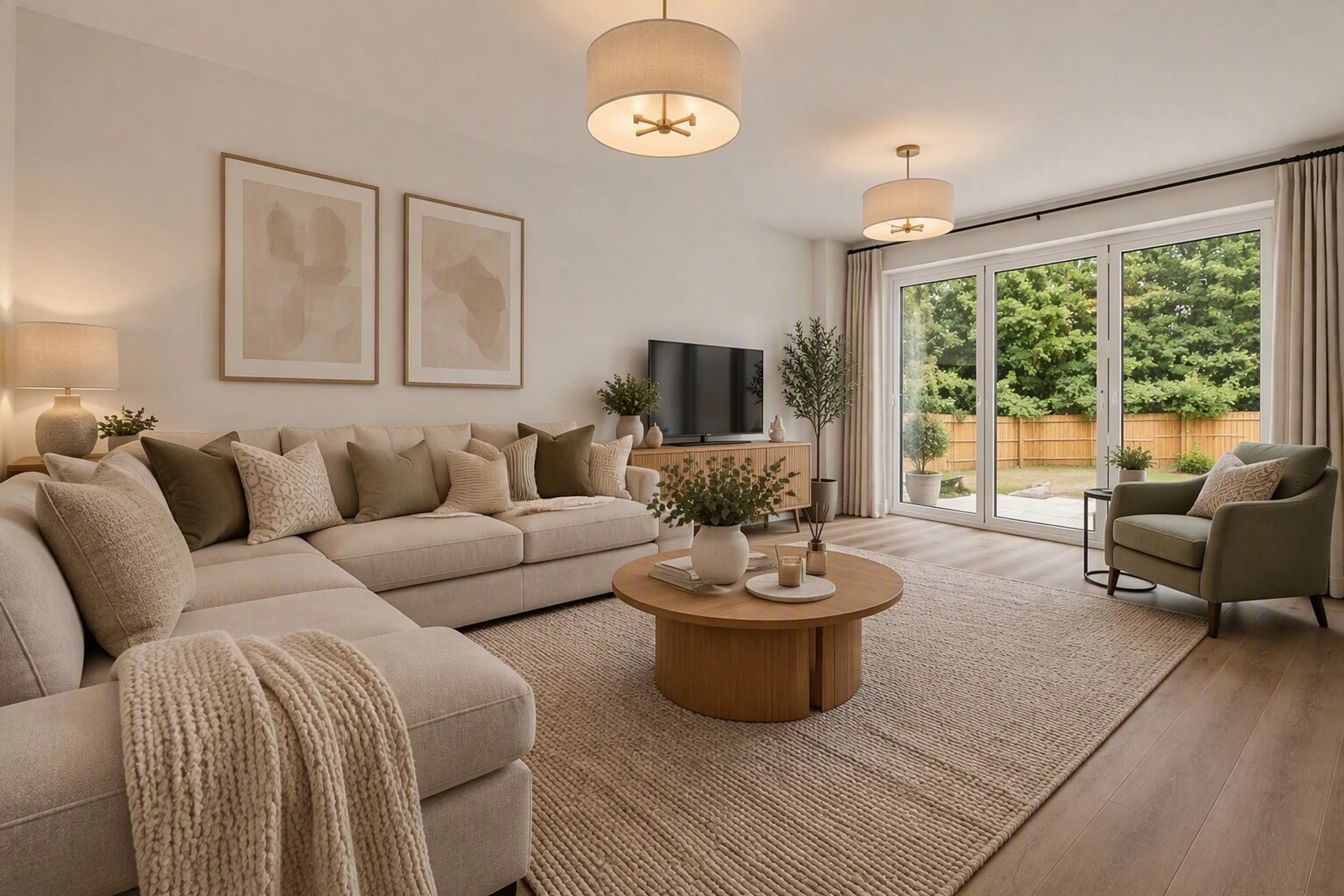 Property at Priory Mews, Priory Road, Romford