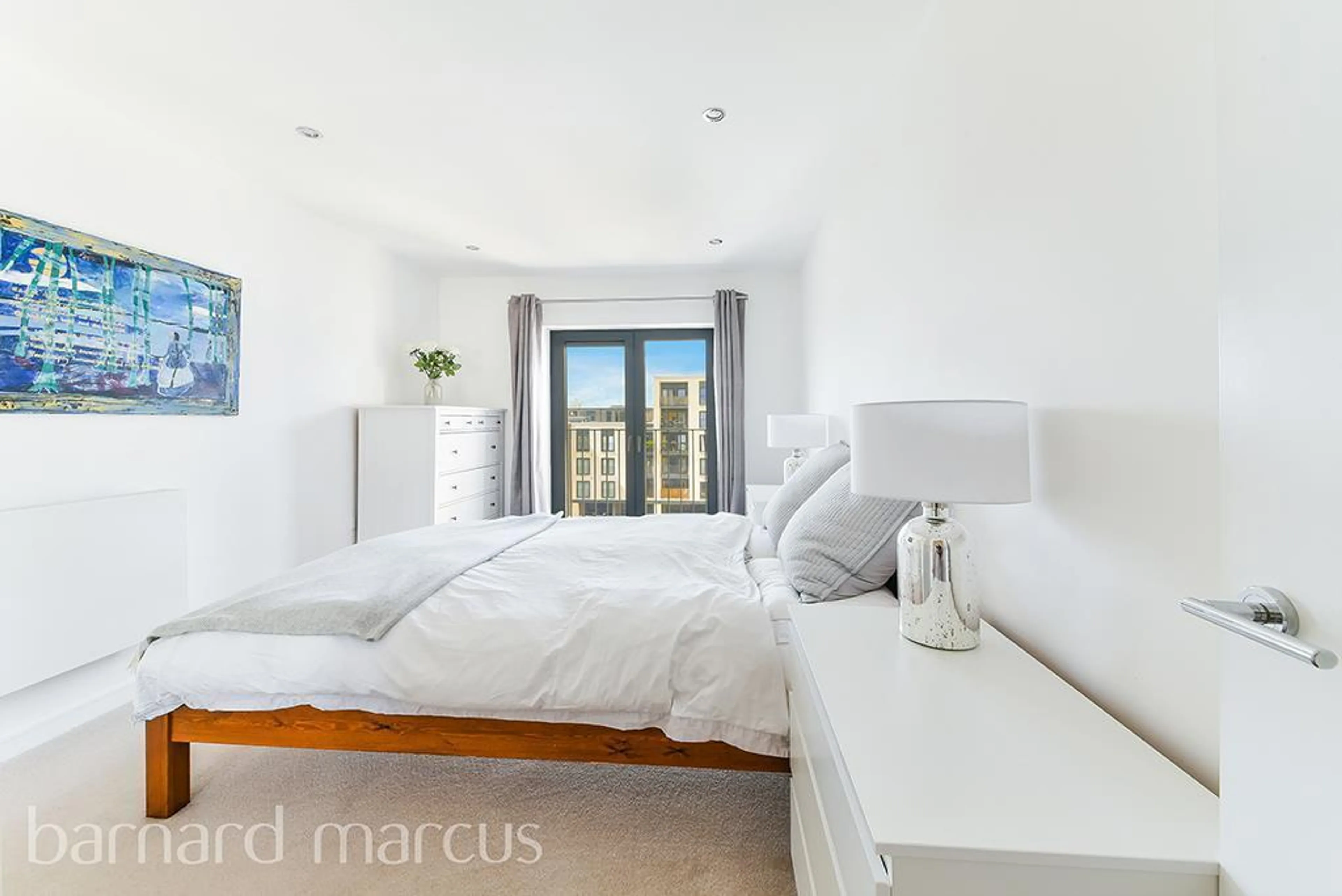 Property at Eythorne Road, London