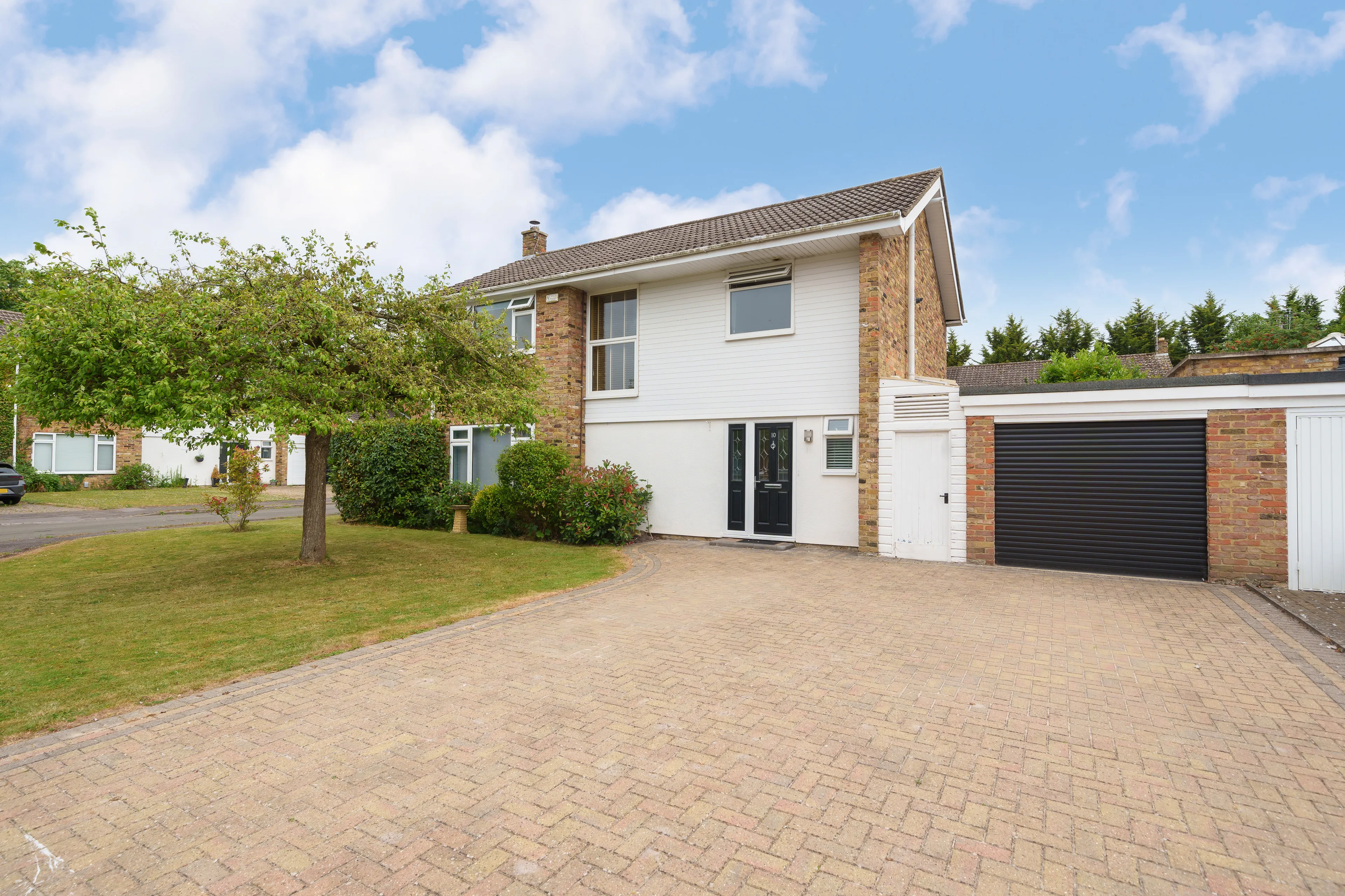 Property at The Points, MAIDENHEAD