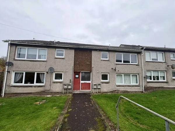 45, Ballantrae Road, Glasgow