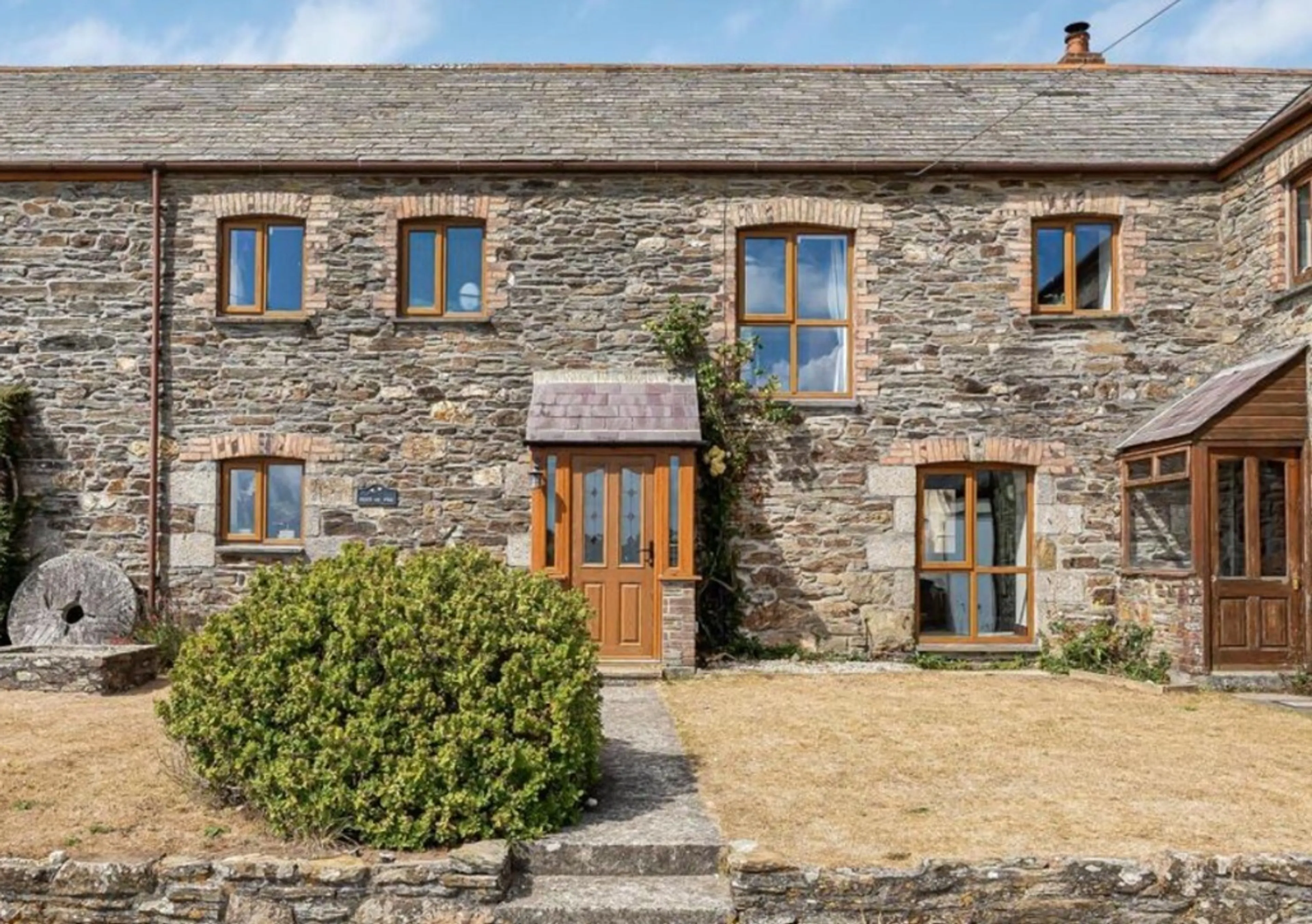 Property at Cottage, Beachamwell, Swaffham