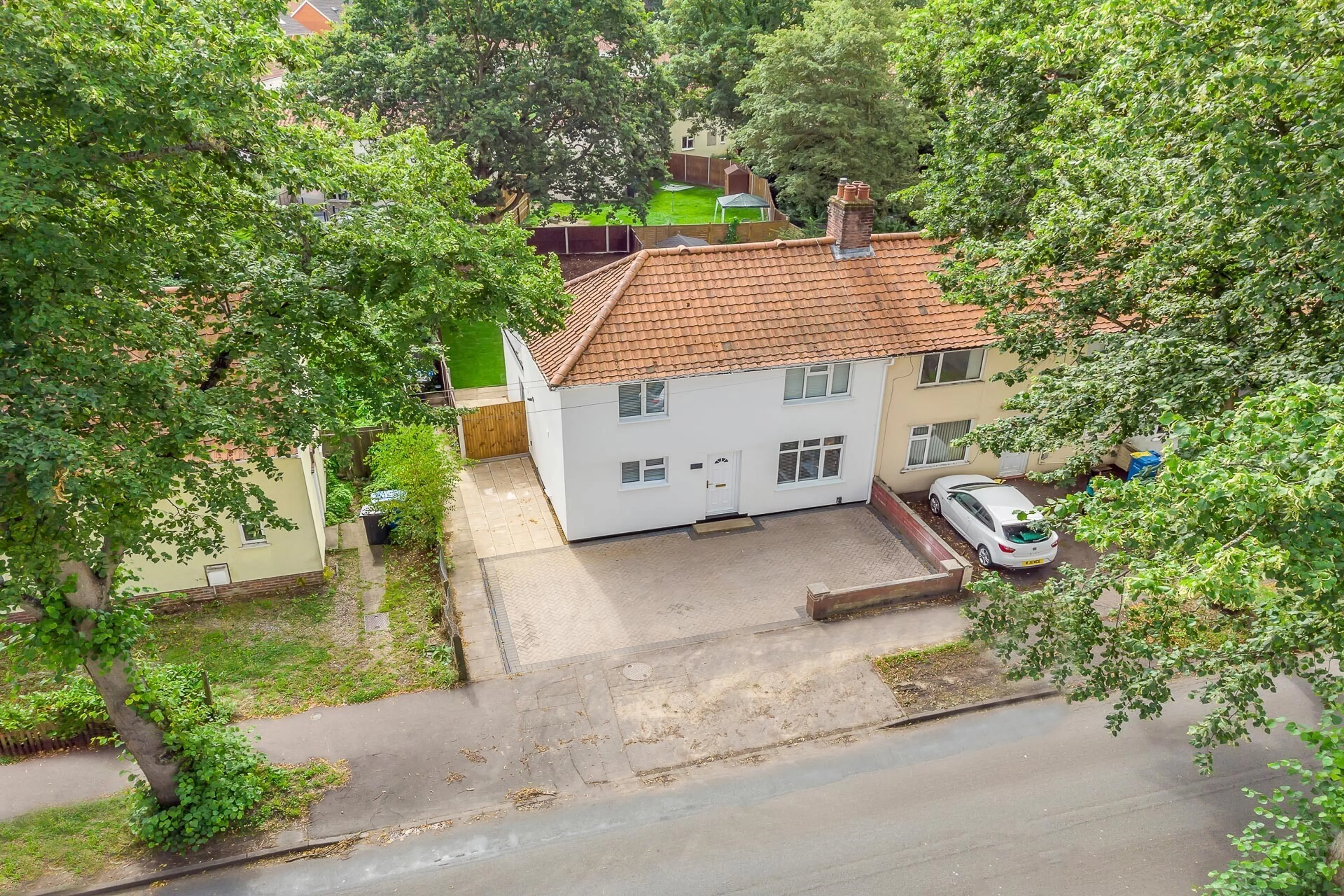 Property at Gipsy Lane, NORWICH