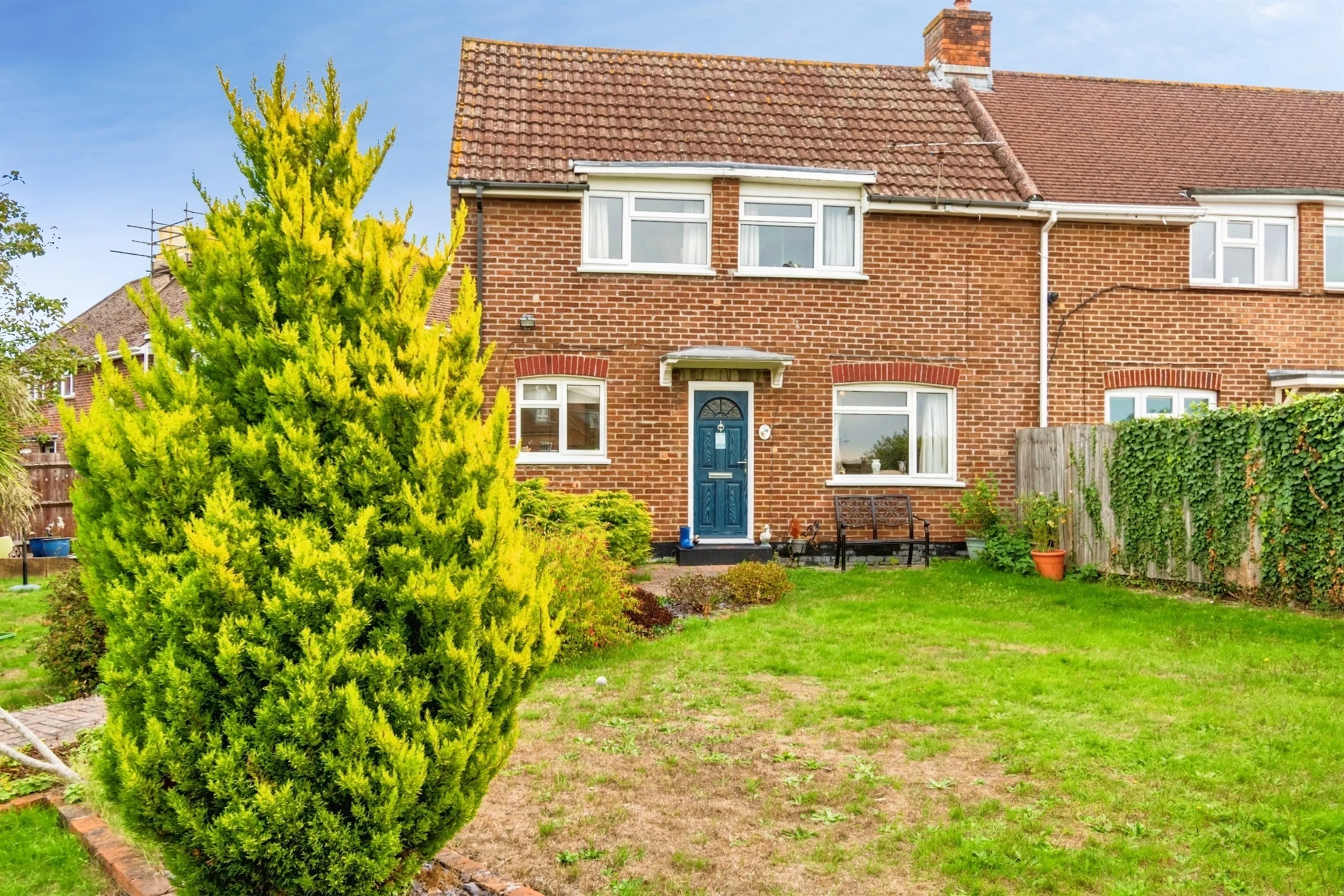 Property at Rownhams Road, North Baddesley, Southampton