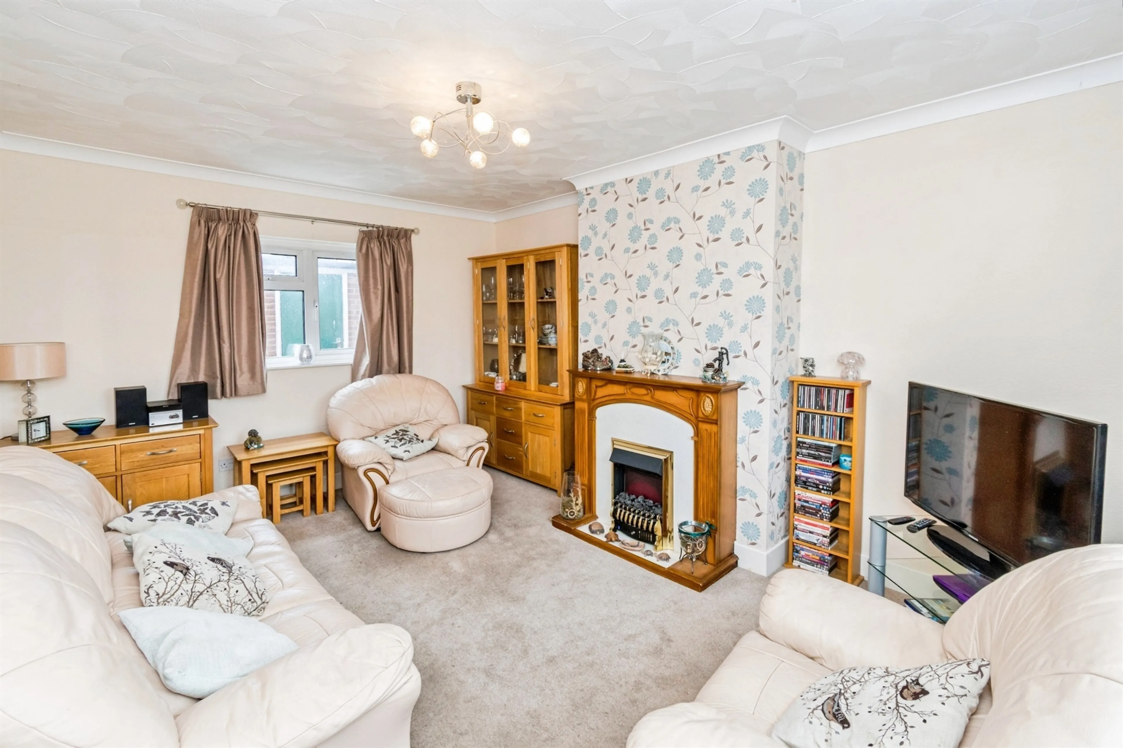 Property at Rownhams Road, North Baddesley, Southampton