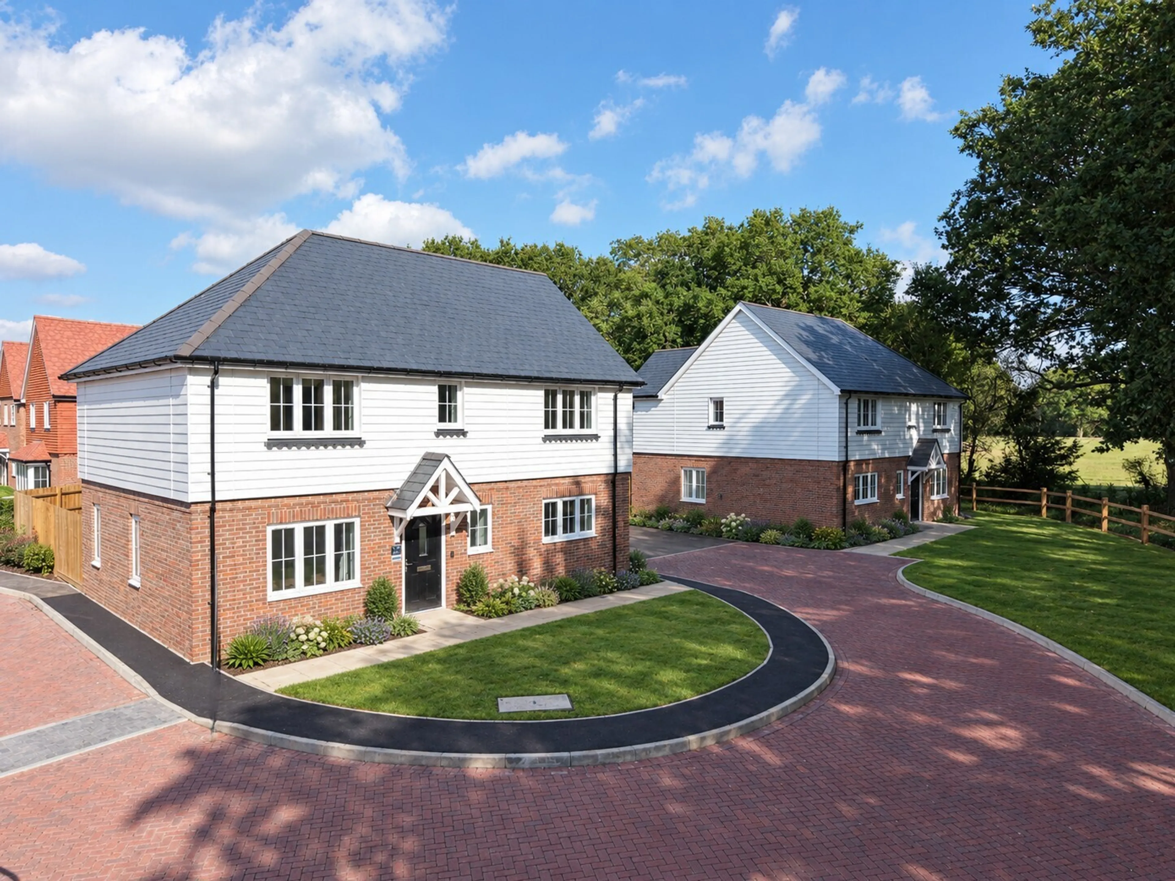 Property at Haroldslea Drive, Horley