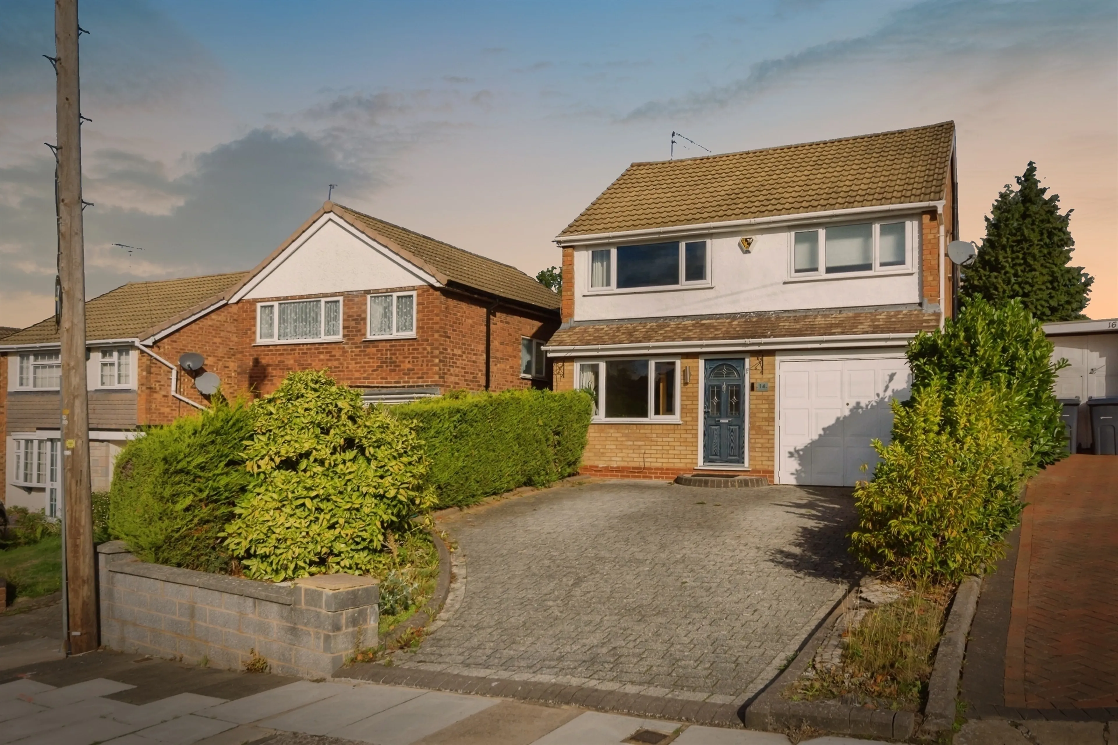 Property at Emsworth Grove, Birmingham
