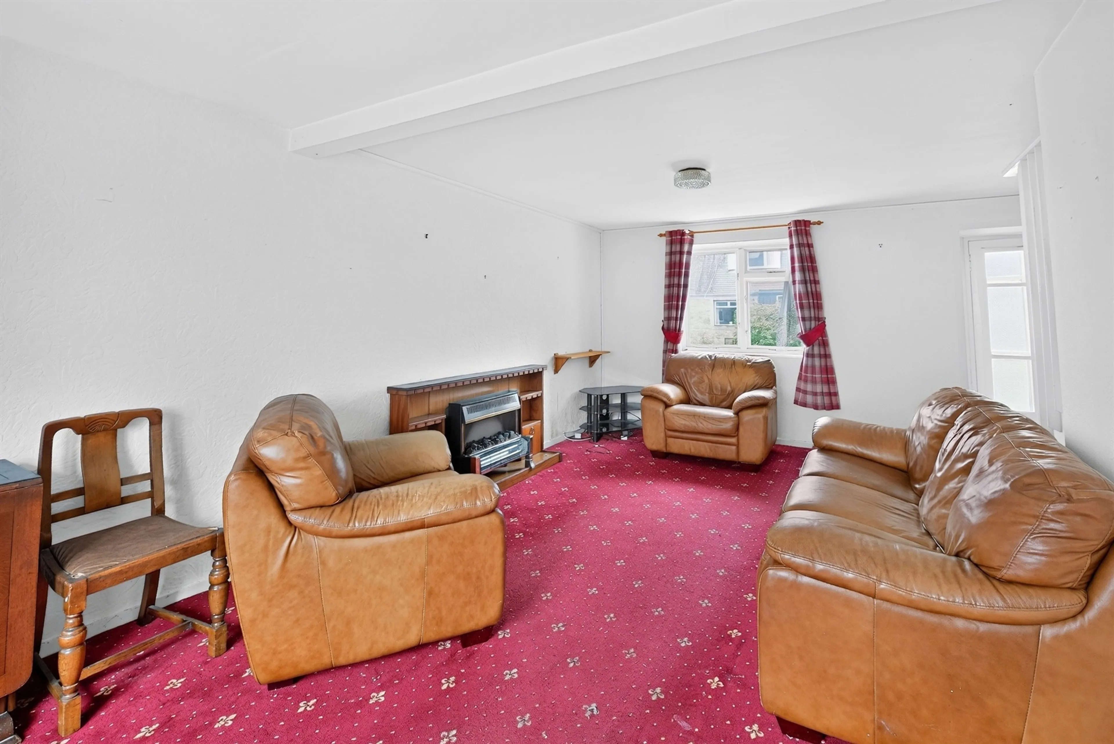 Property at Ballechroisk Terrace, Killin