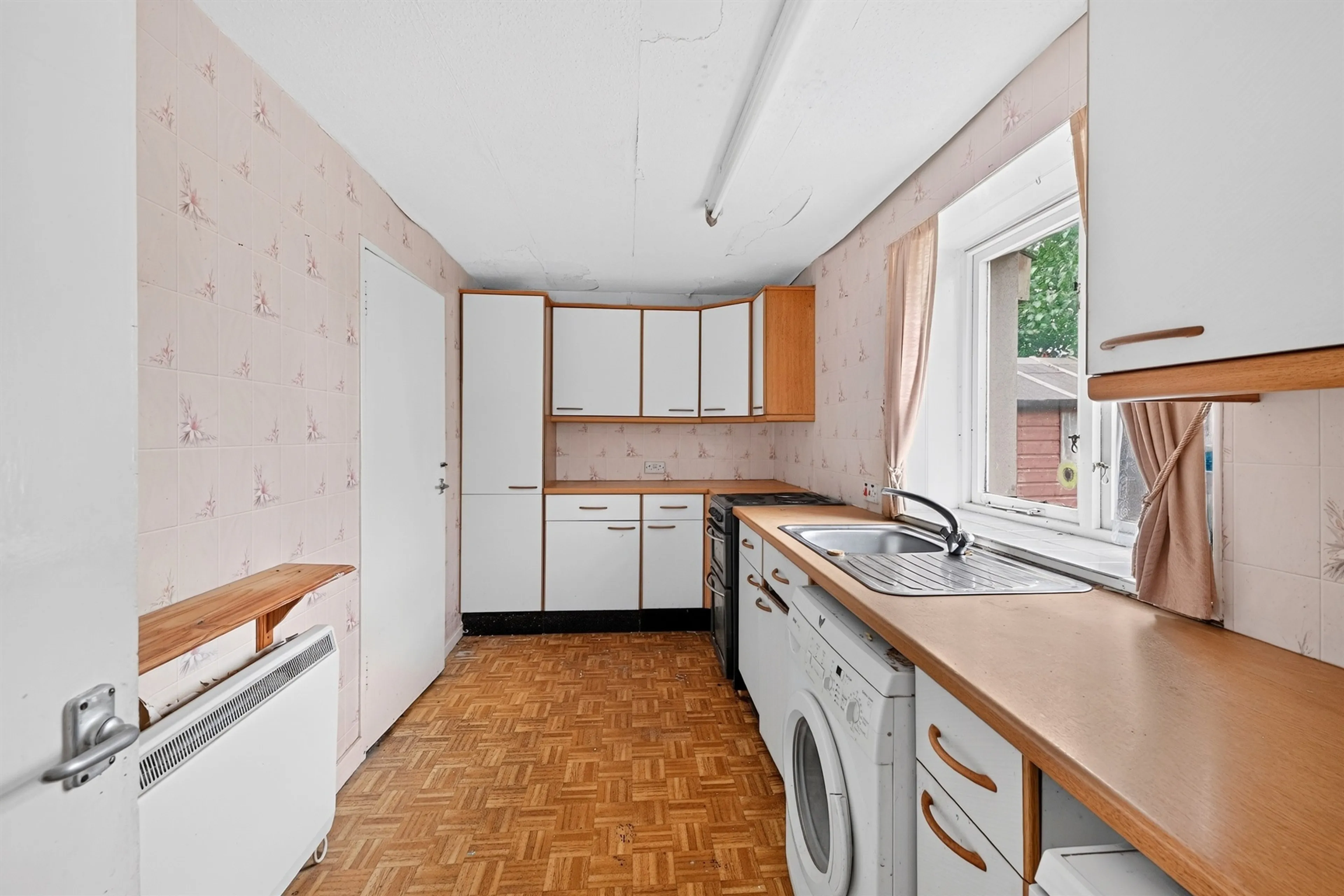 Property at Ballechroisk Terrace, Killin