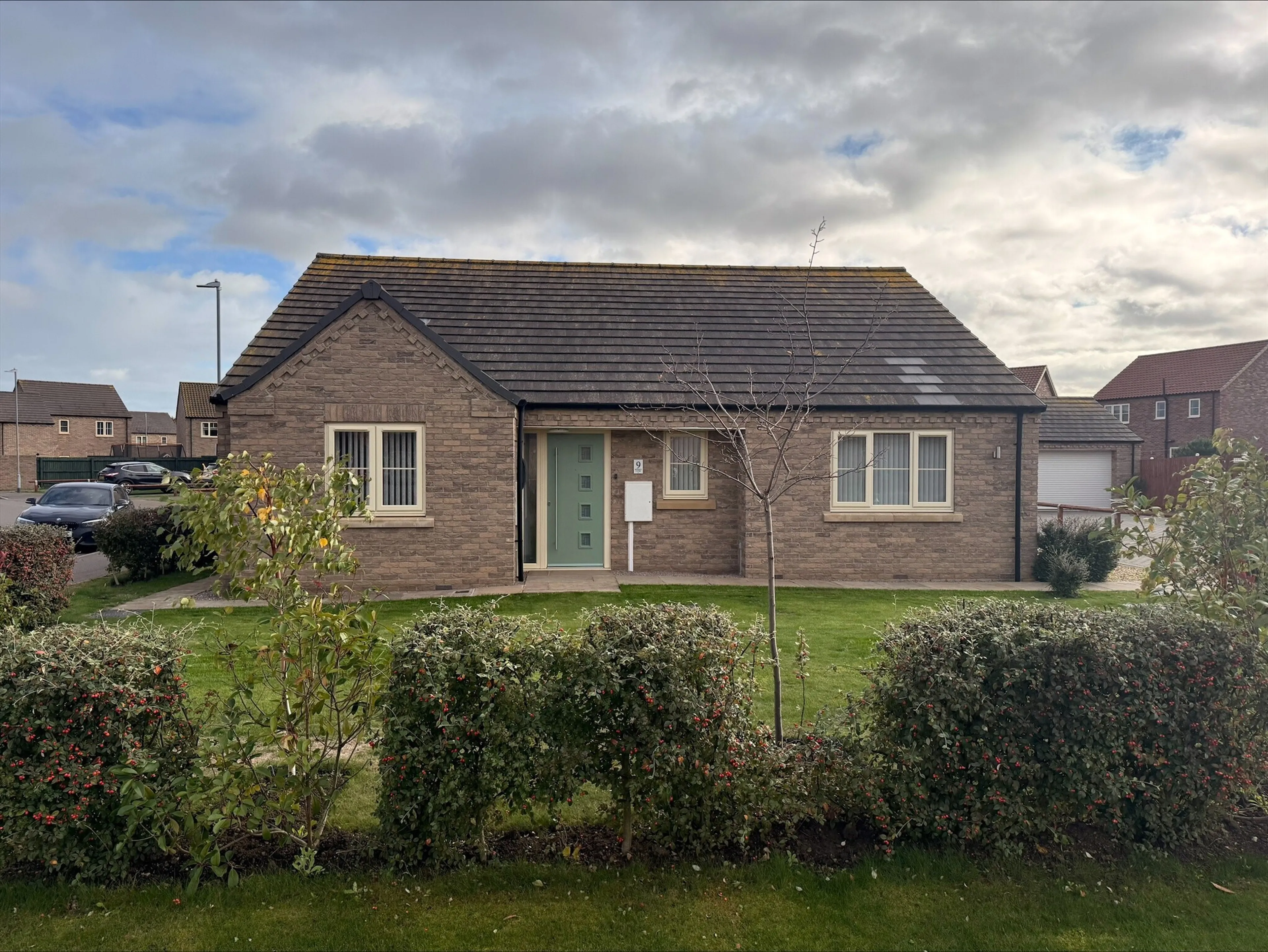 Property at Spinney Close, Holbeach, SPALDING