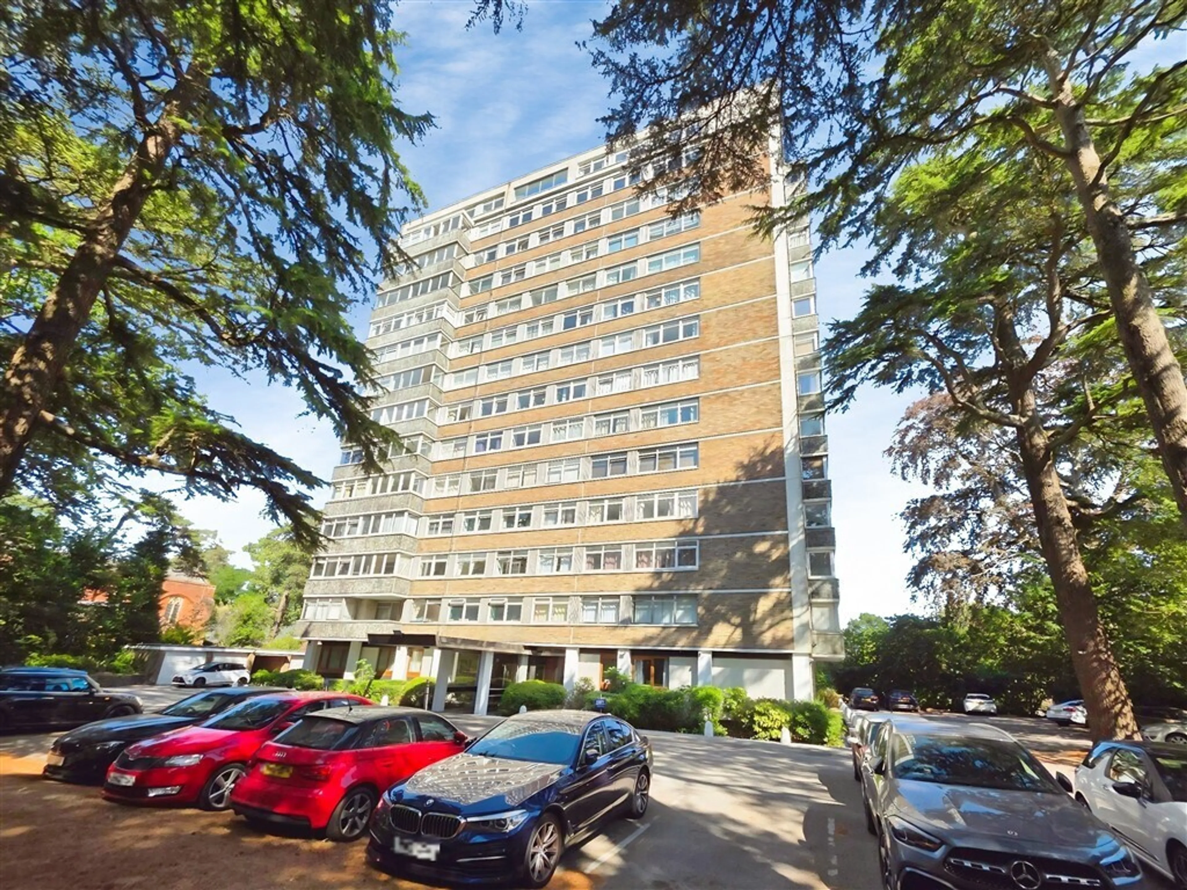 Property at Bassett Avenue, SOUTHAMPTON
