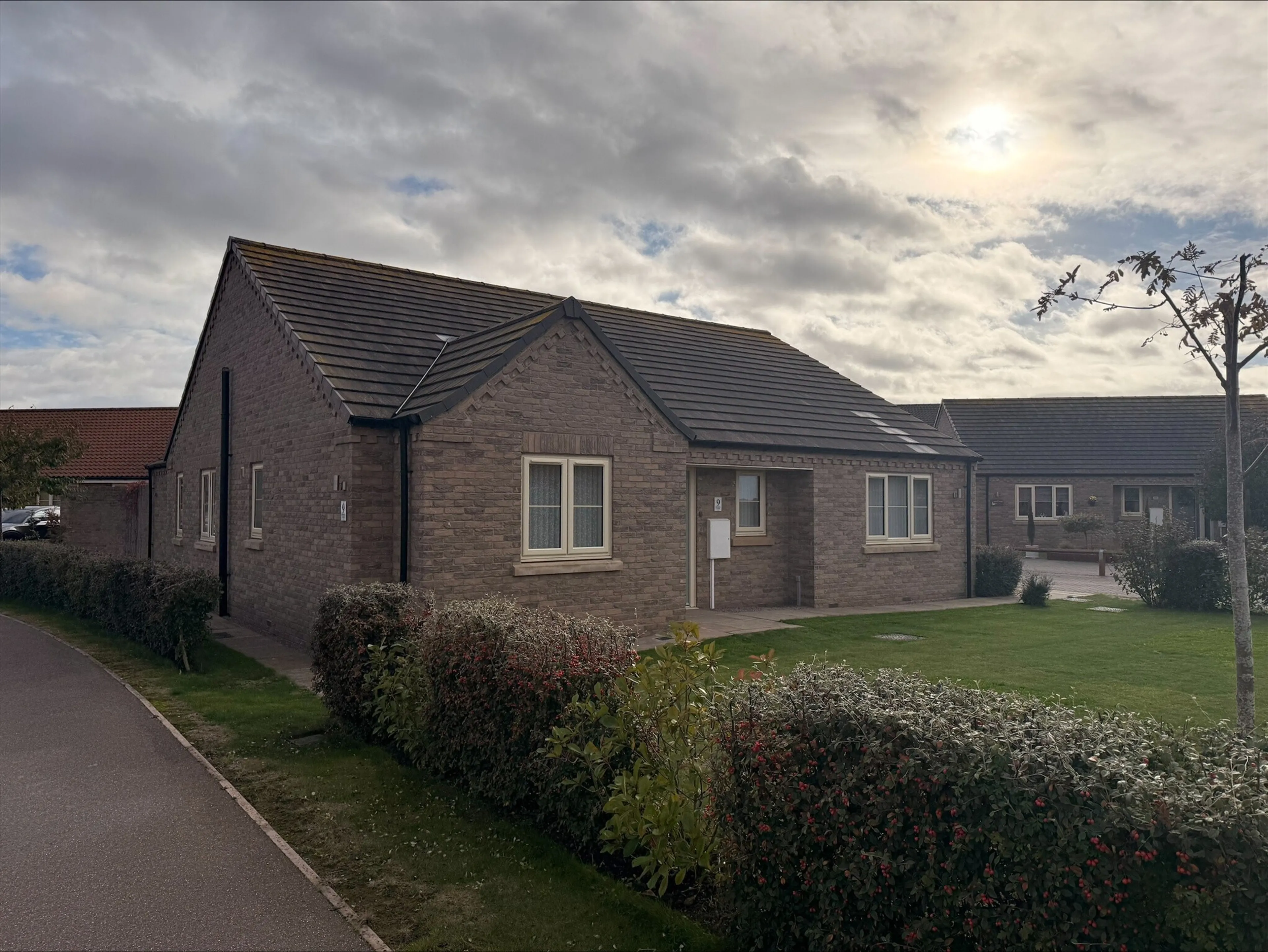 Property at Spinney Close, Holbeach, SPALDING