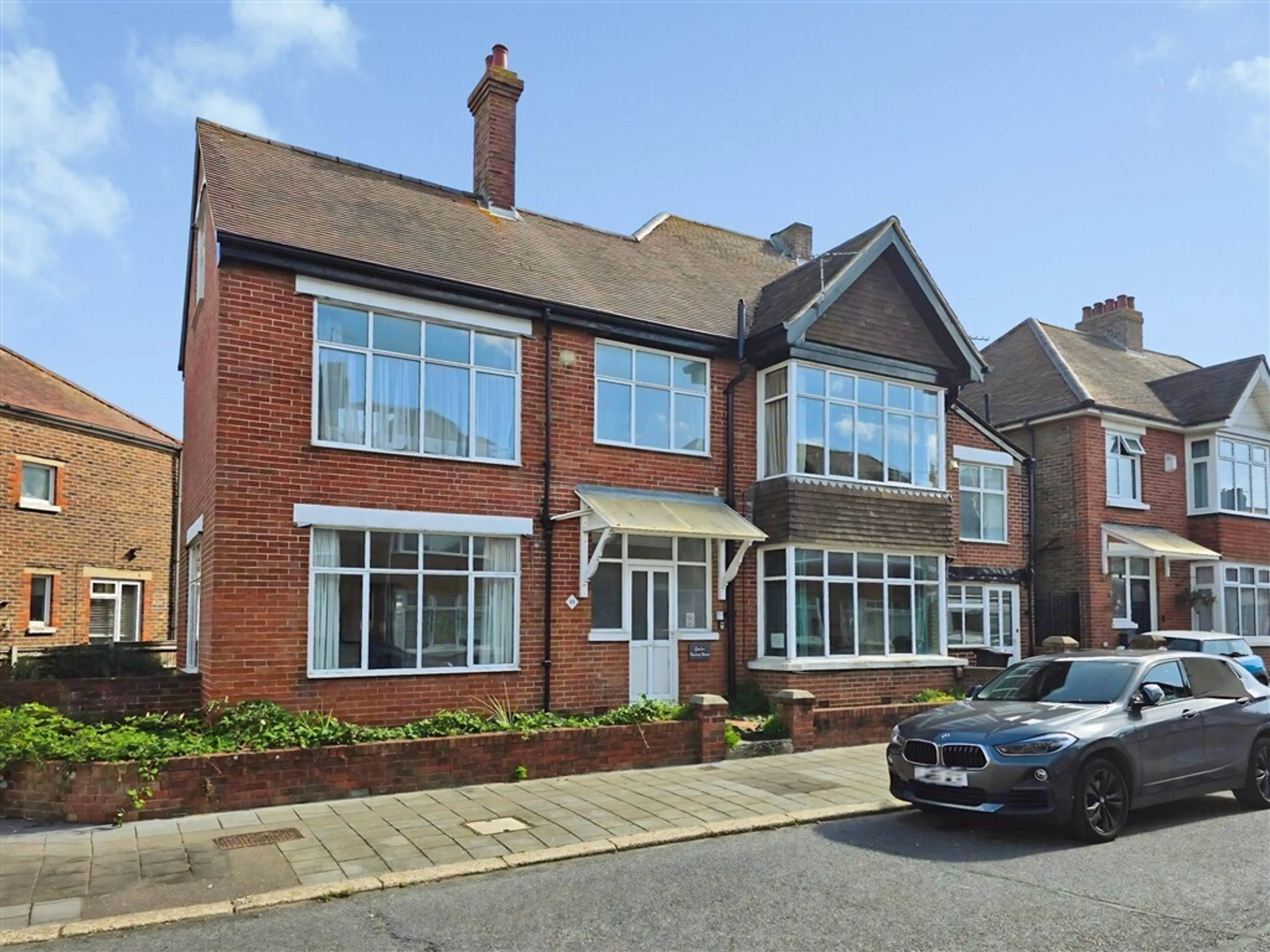 Property at Northwood Road, PORTSMOUTH