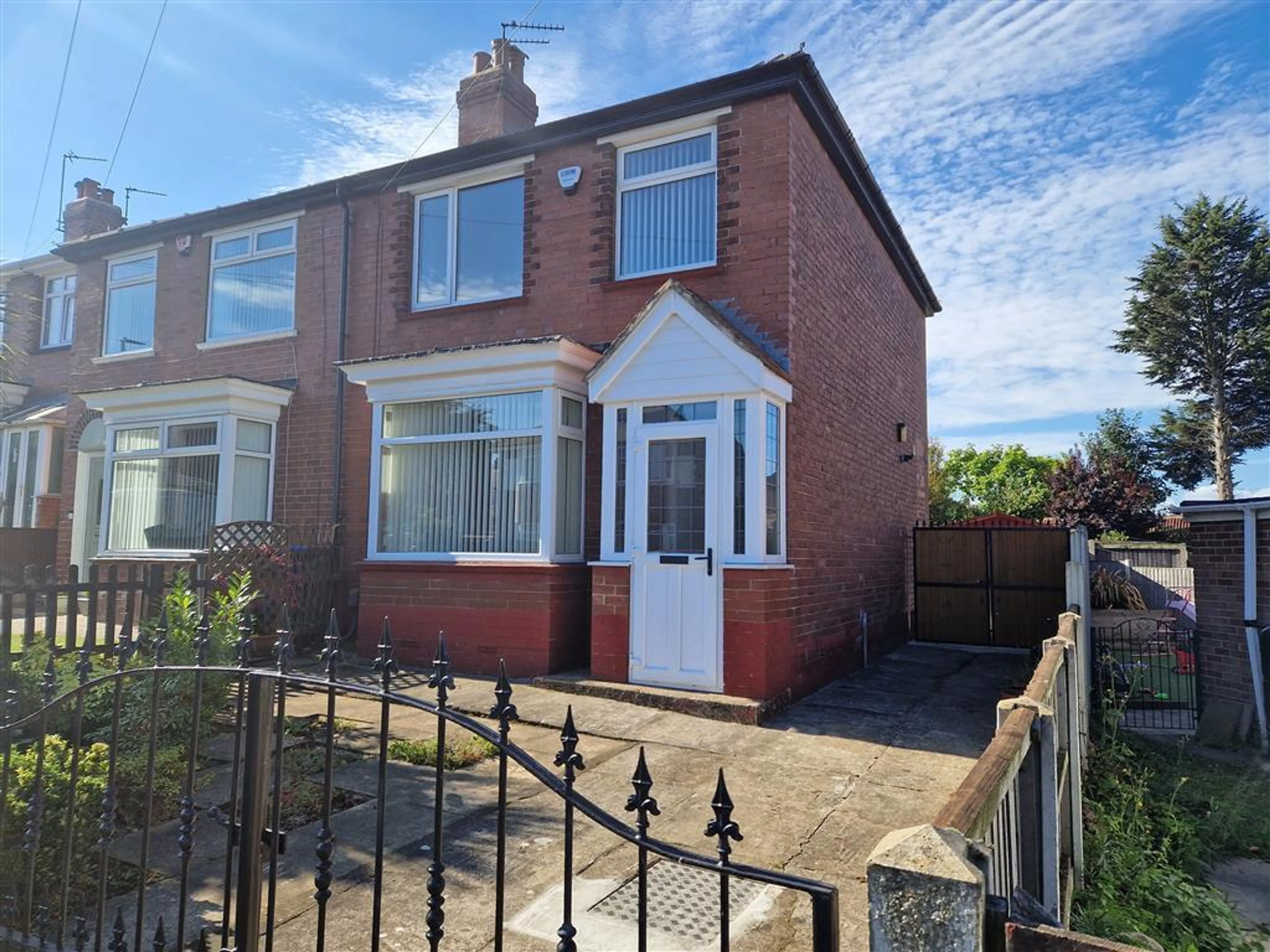 Property at Masefield Road, Wheatley Hills, DN2