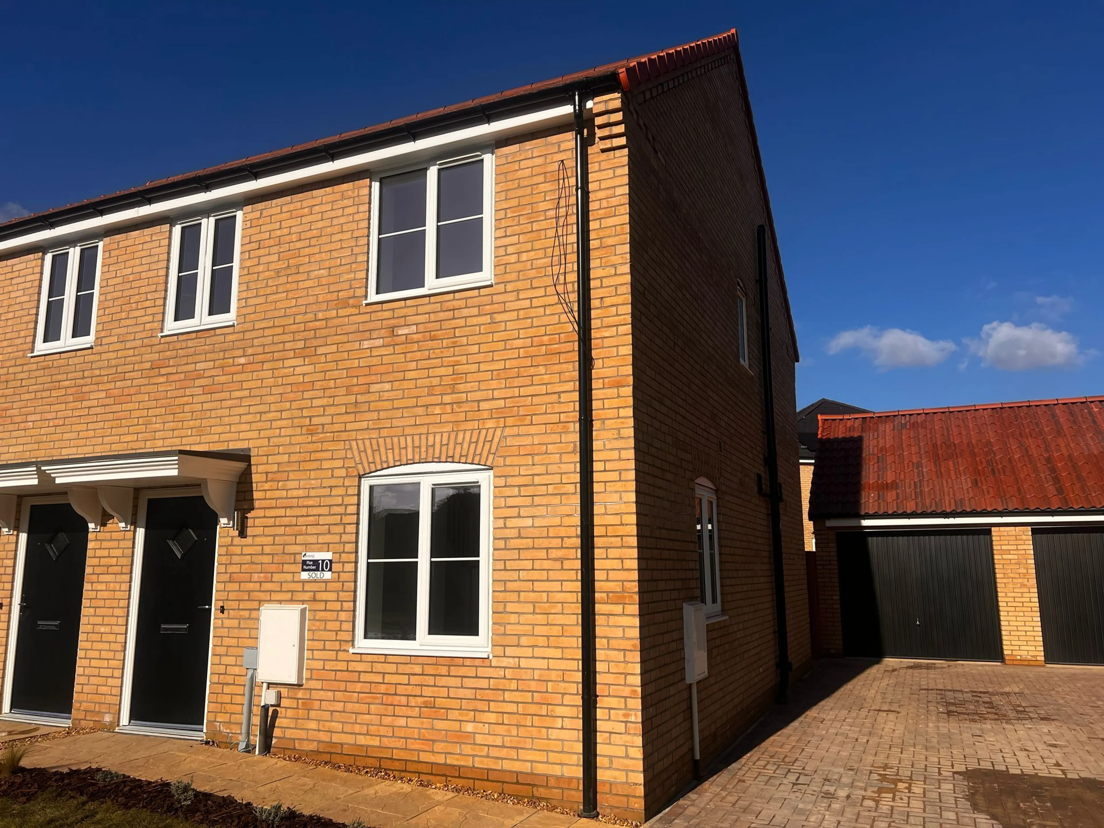 Property at SURFLEET, SPALDING, LINCOLNSHIRE