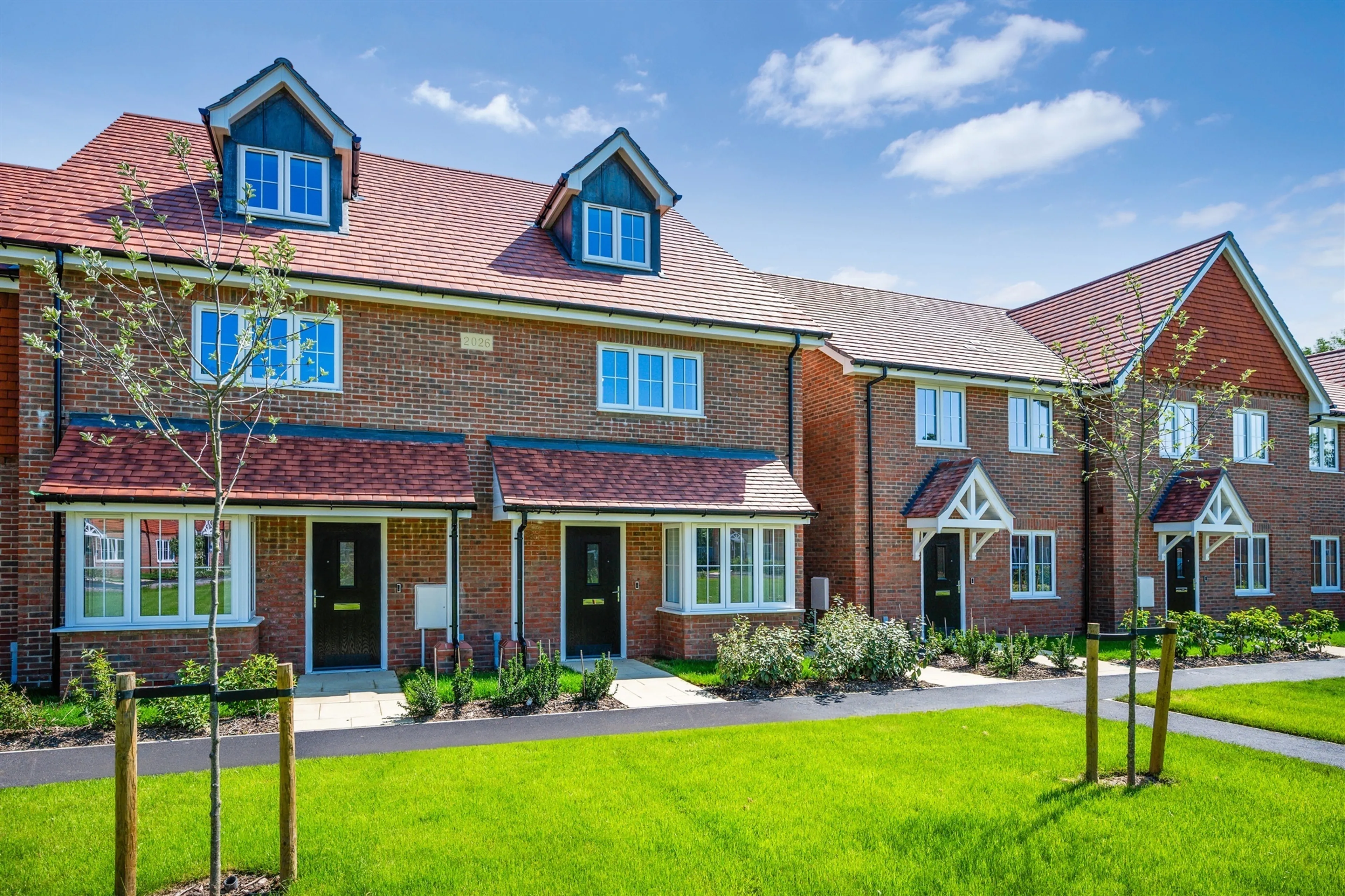Property at Haroldslea Drive, Horley