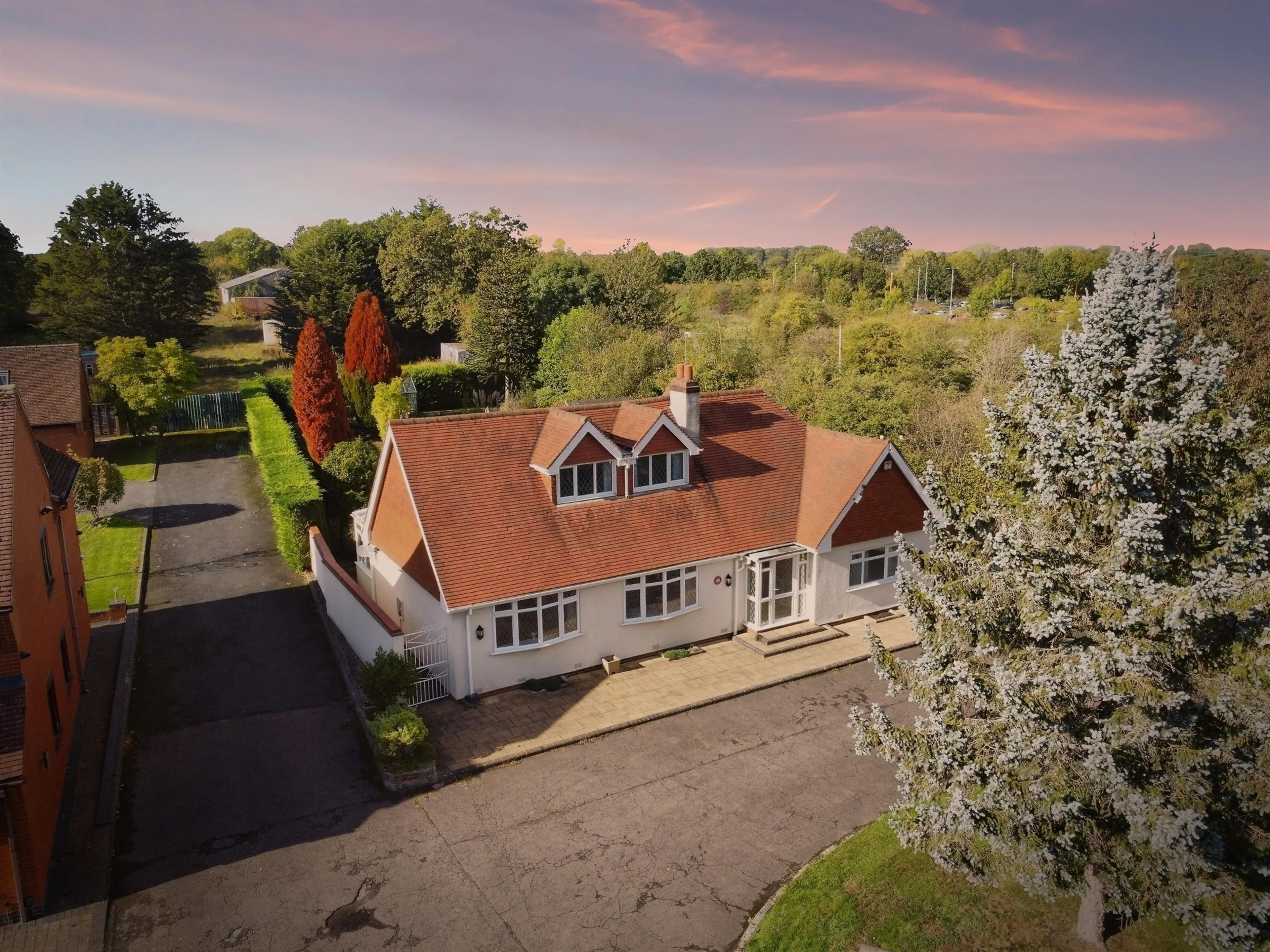 Property at Tilehouse Lane, Shirley, Solihull