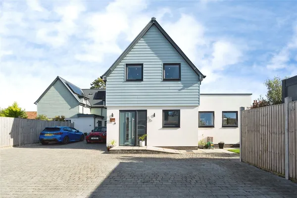 Selsmore Avenue, Hayling Island, Hamp...