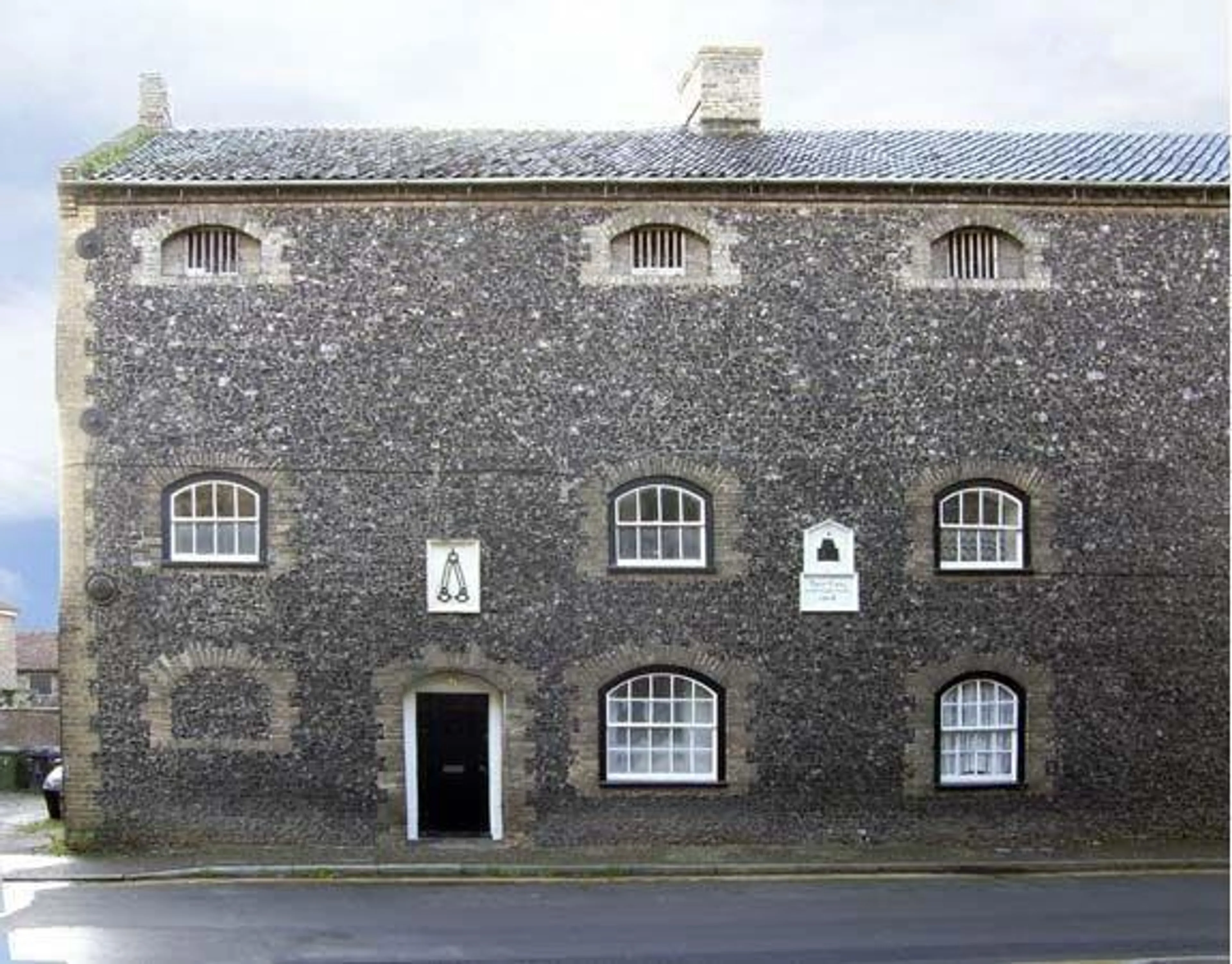 Property at Old Market Street, THETFORD