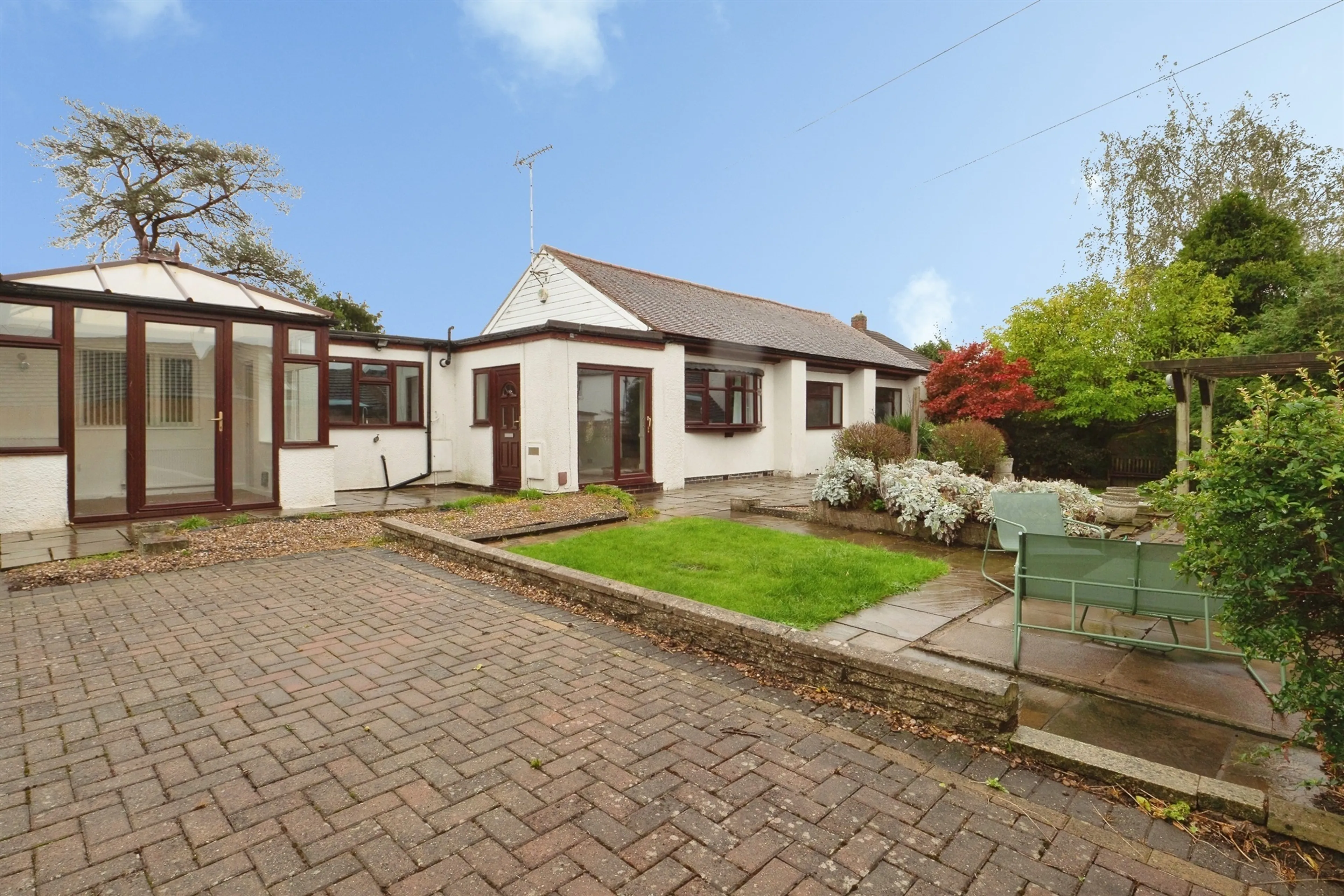 Property at Radiant Road, Leicester
