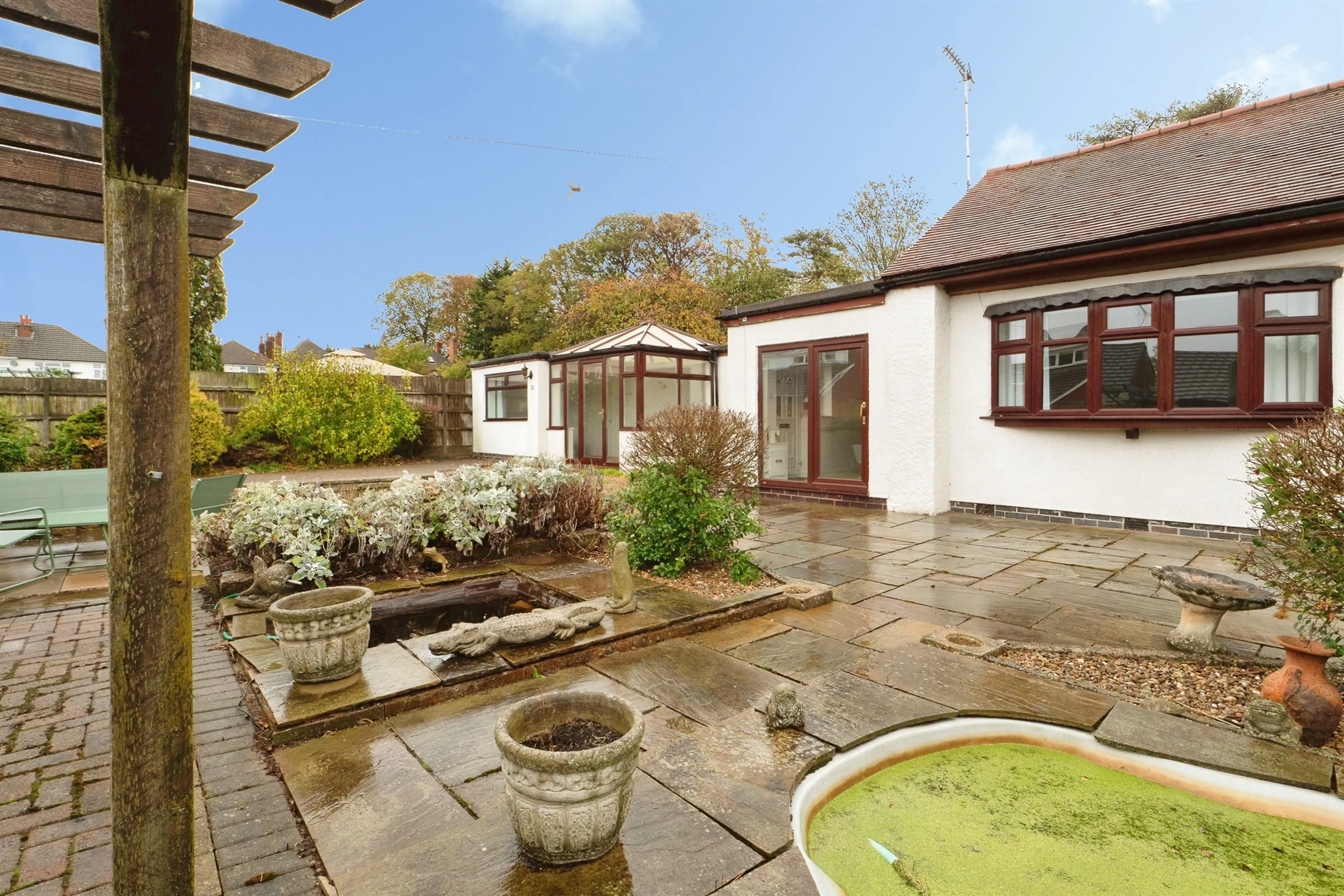 Property at Radiant Road, Leicester