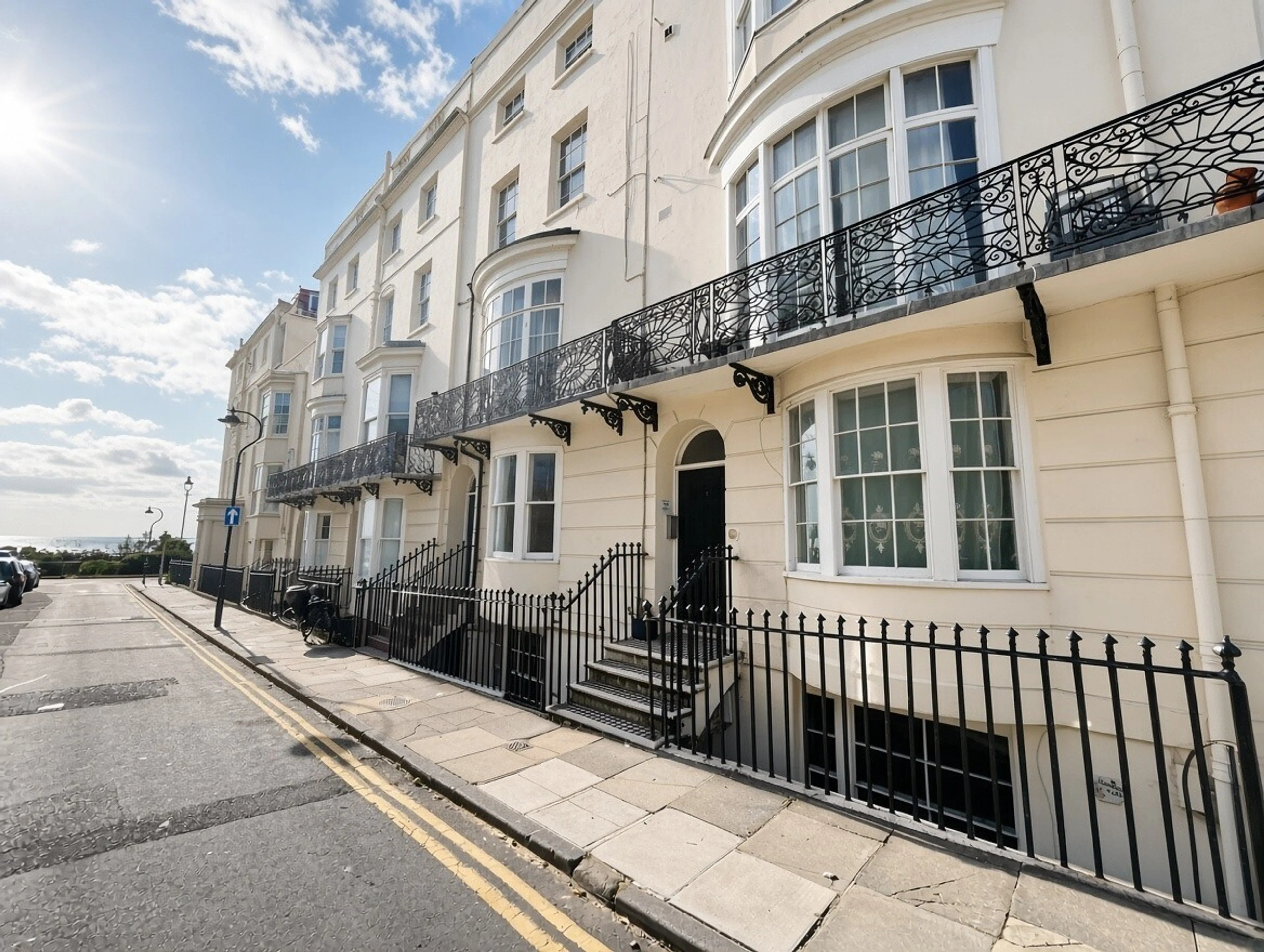 Property at Bloomsbury Place, Brighton, BN2