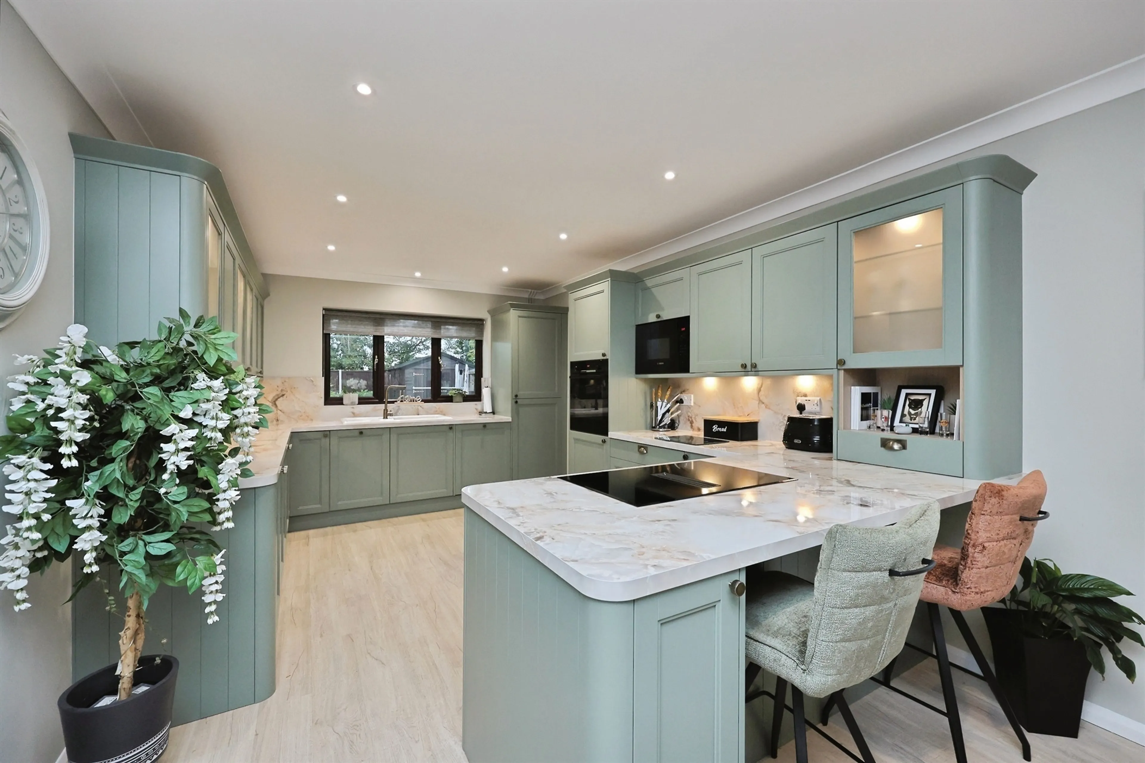 Property at Long Stratton Road, Forncett St. Peter, Norwich
