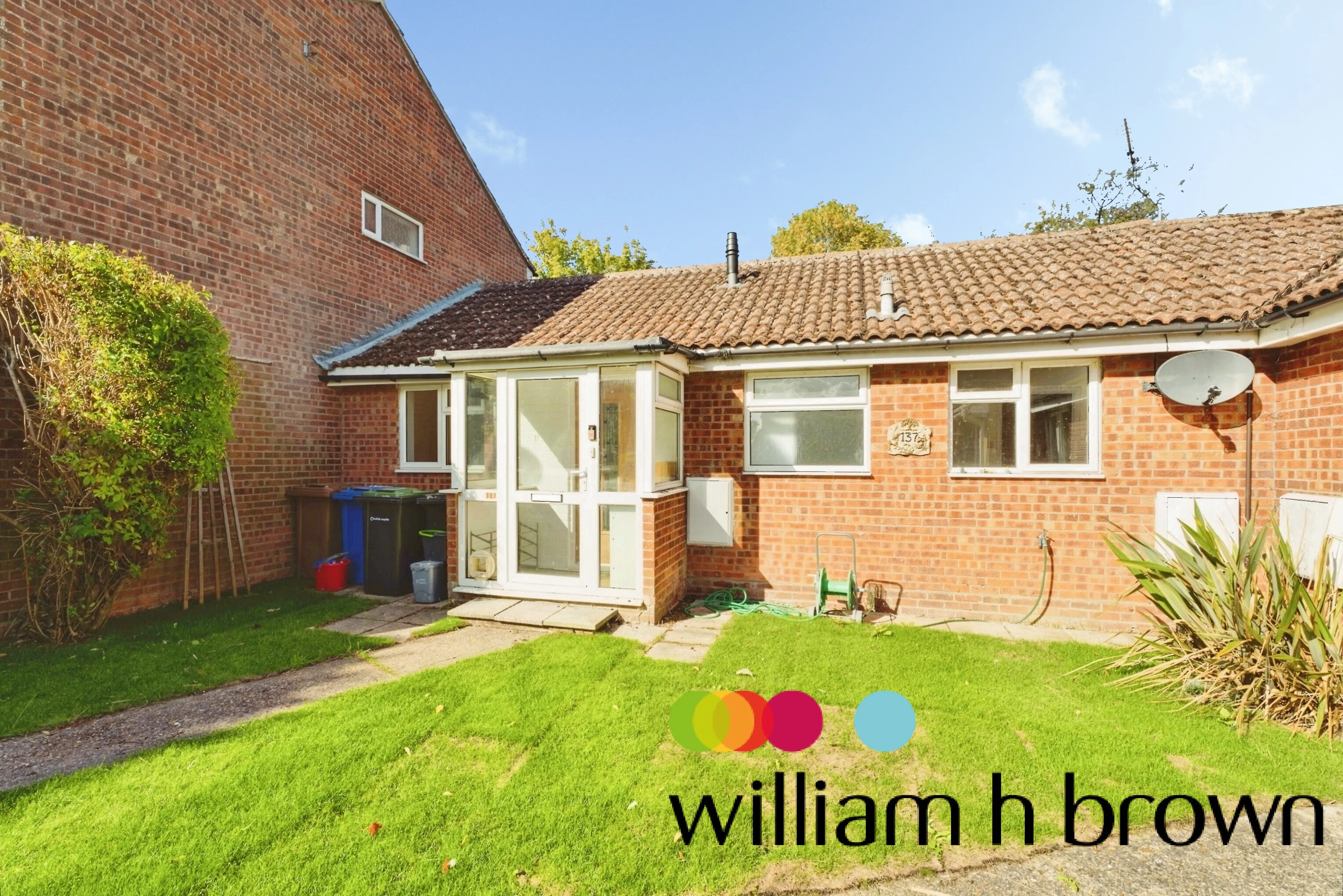 Property at Kings Road, Glemsford, SUDBURY