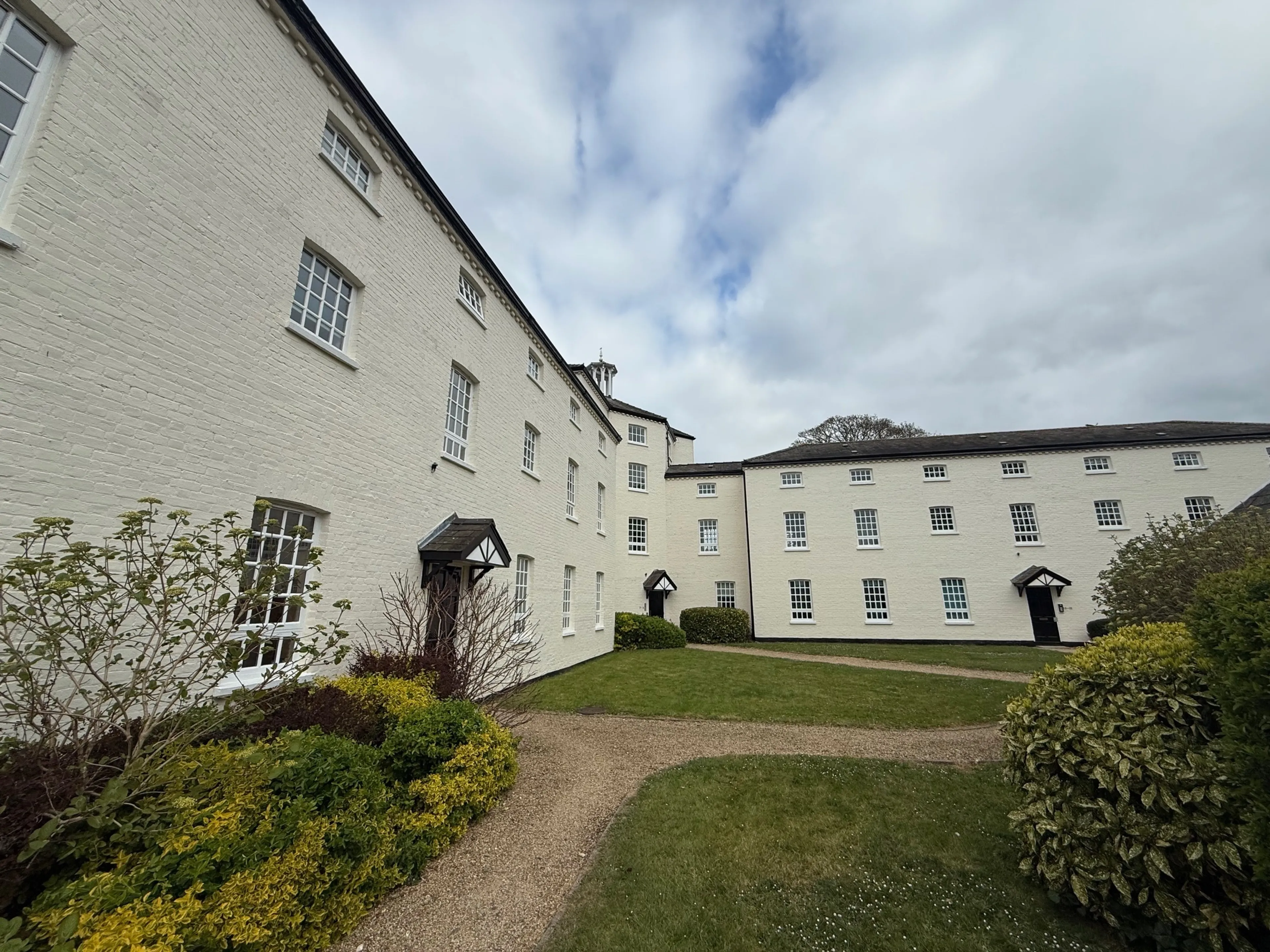 Property at Collett Road, WARE