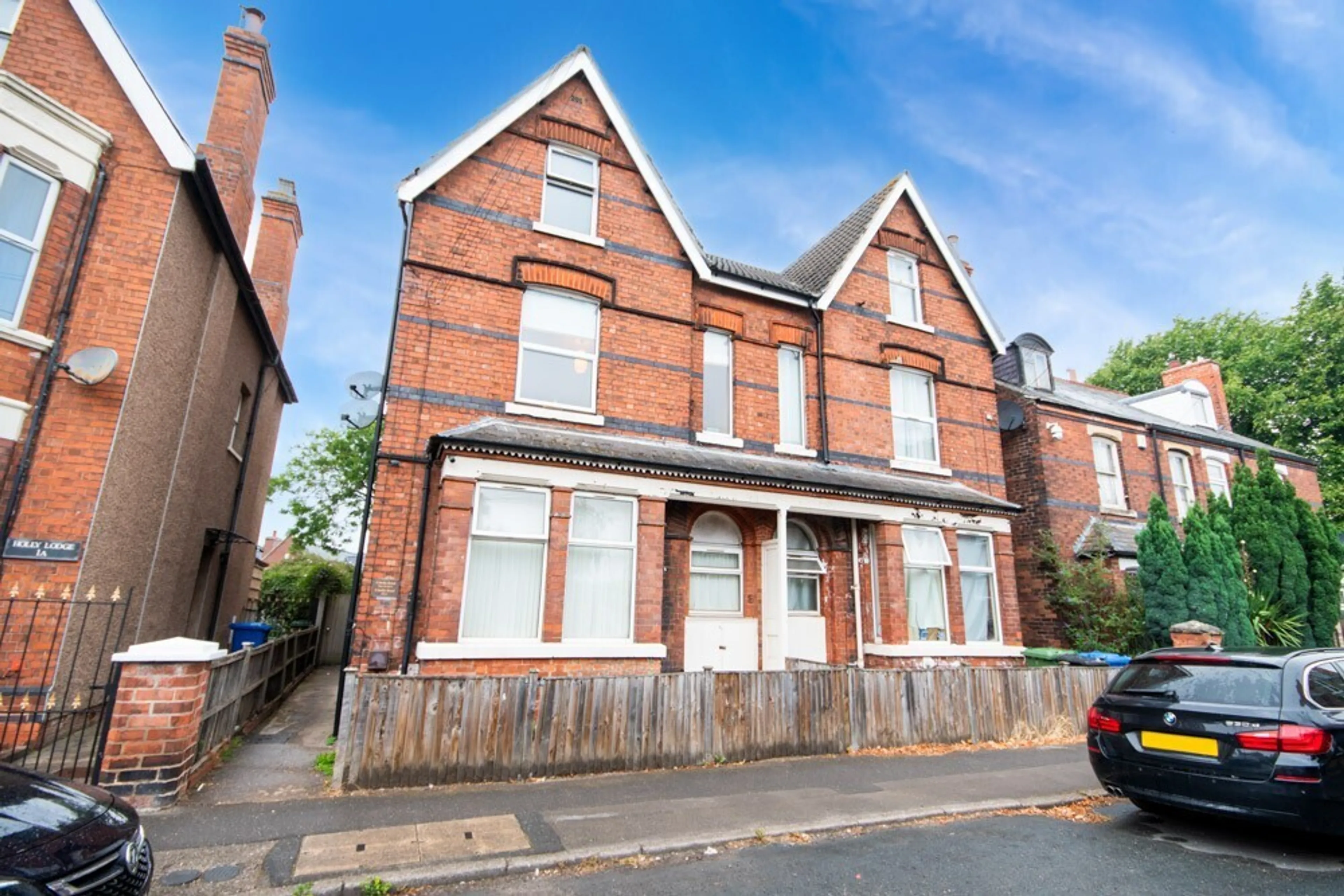 Property at Holly Road, RETFORD