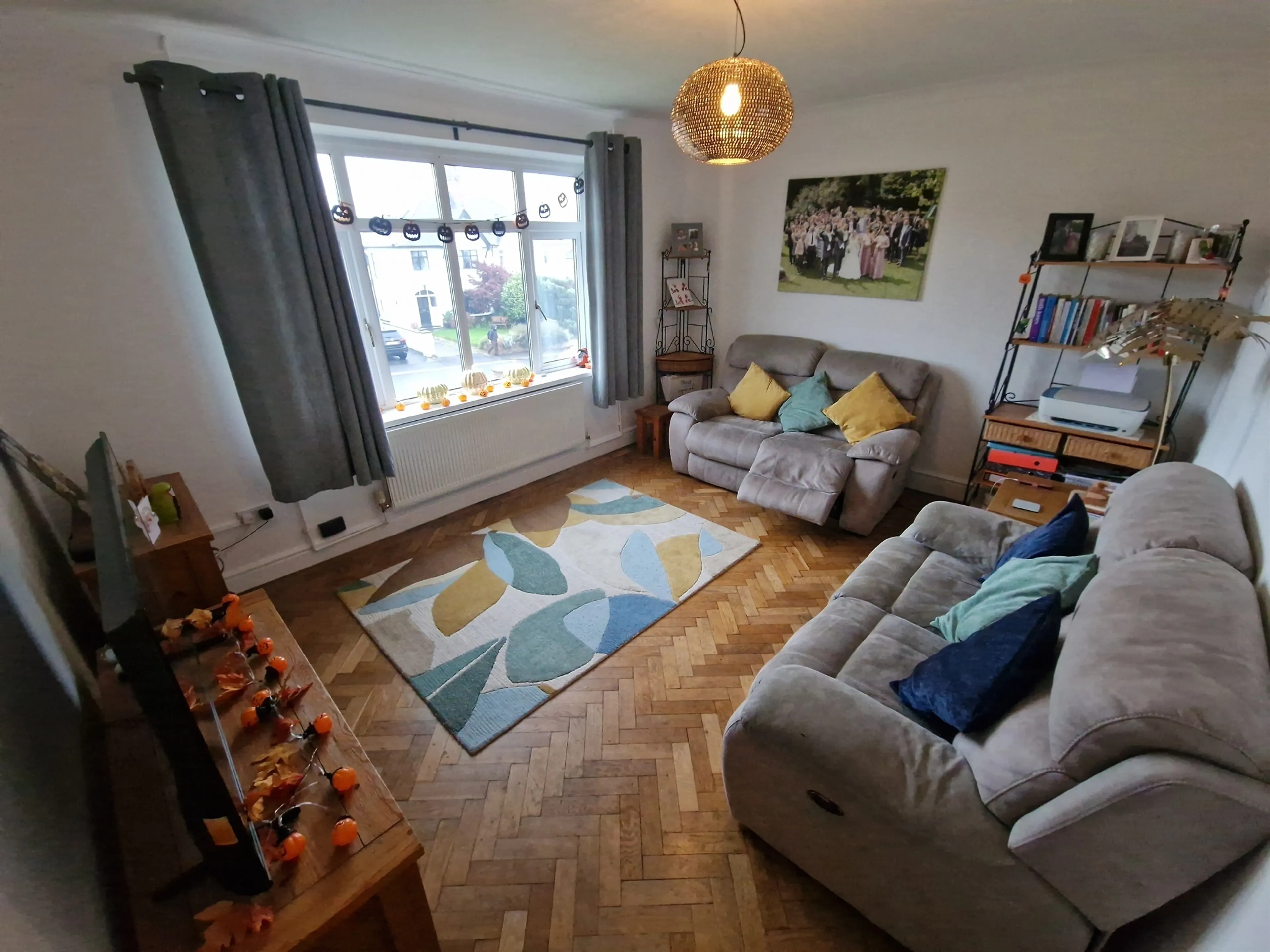 Property at Wenallt Road, Rhiwbina, CARDIFF
