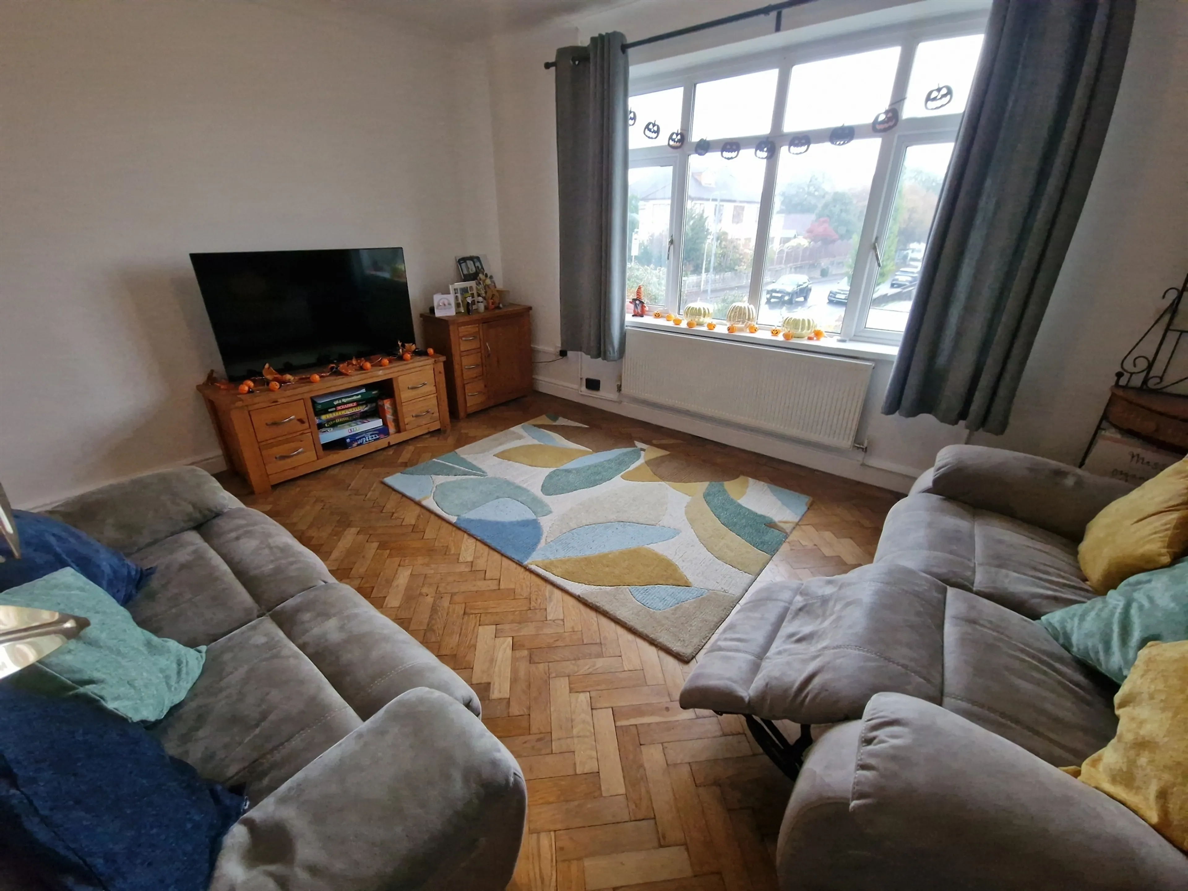 Property at Wenallt Road, Rhiwbina, CARDIFF