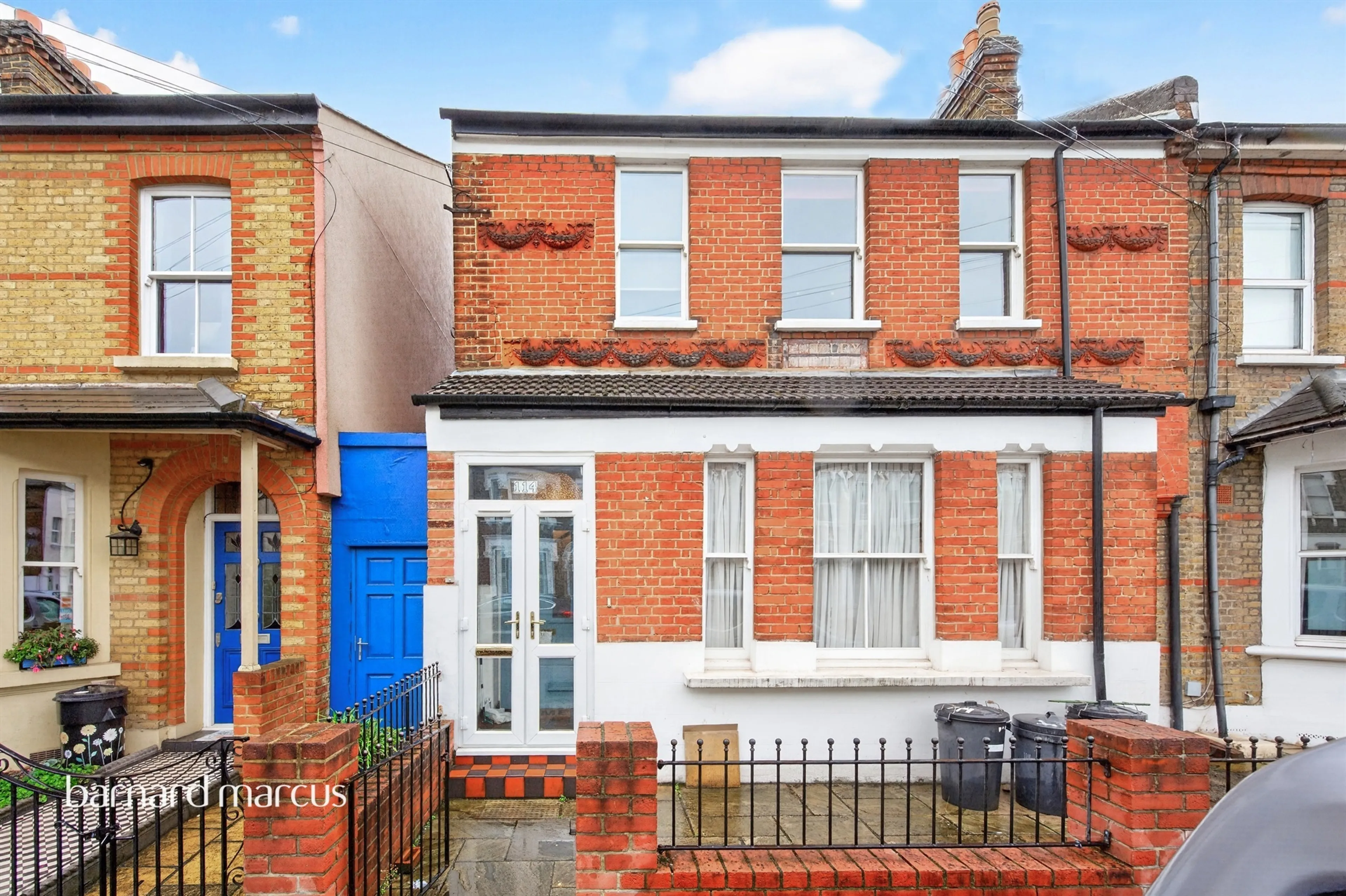 Property at Longley Road, London
