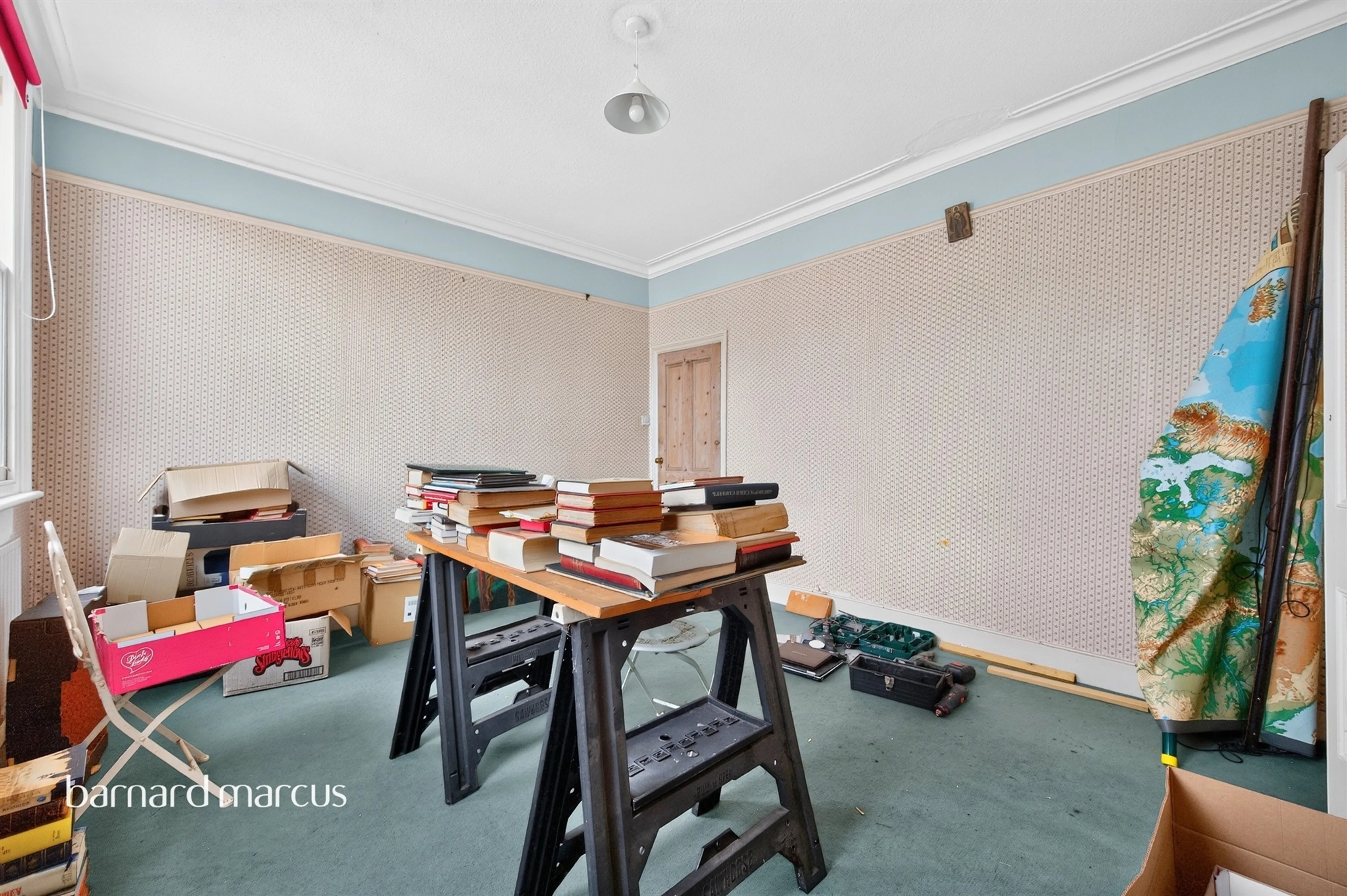 Property at Longley Road, London