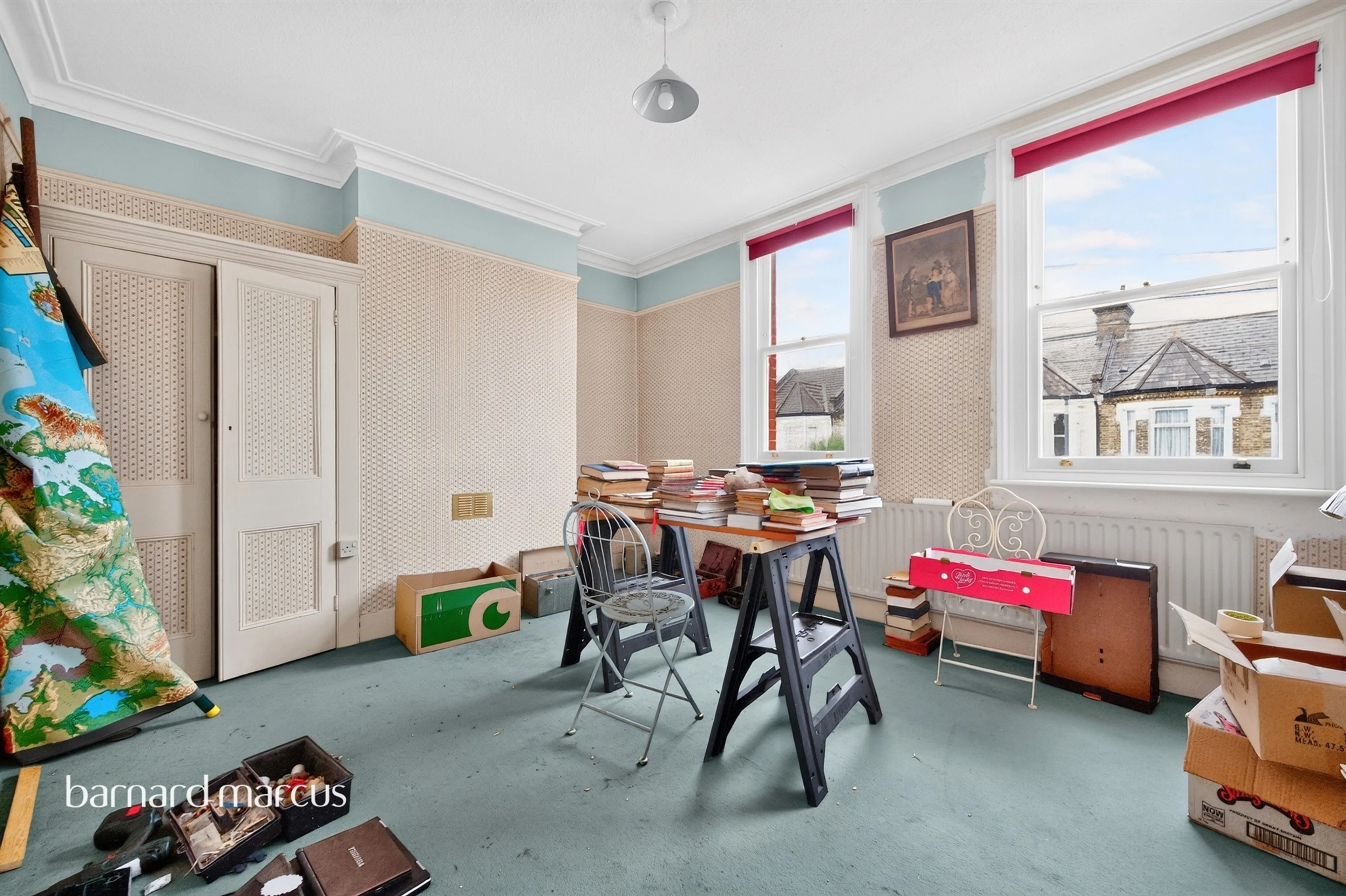 Property at Longley Road, London