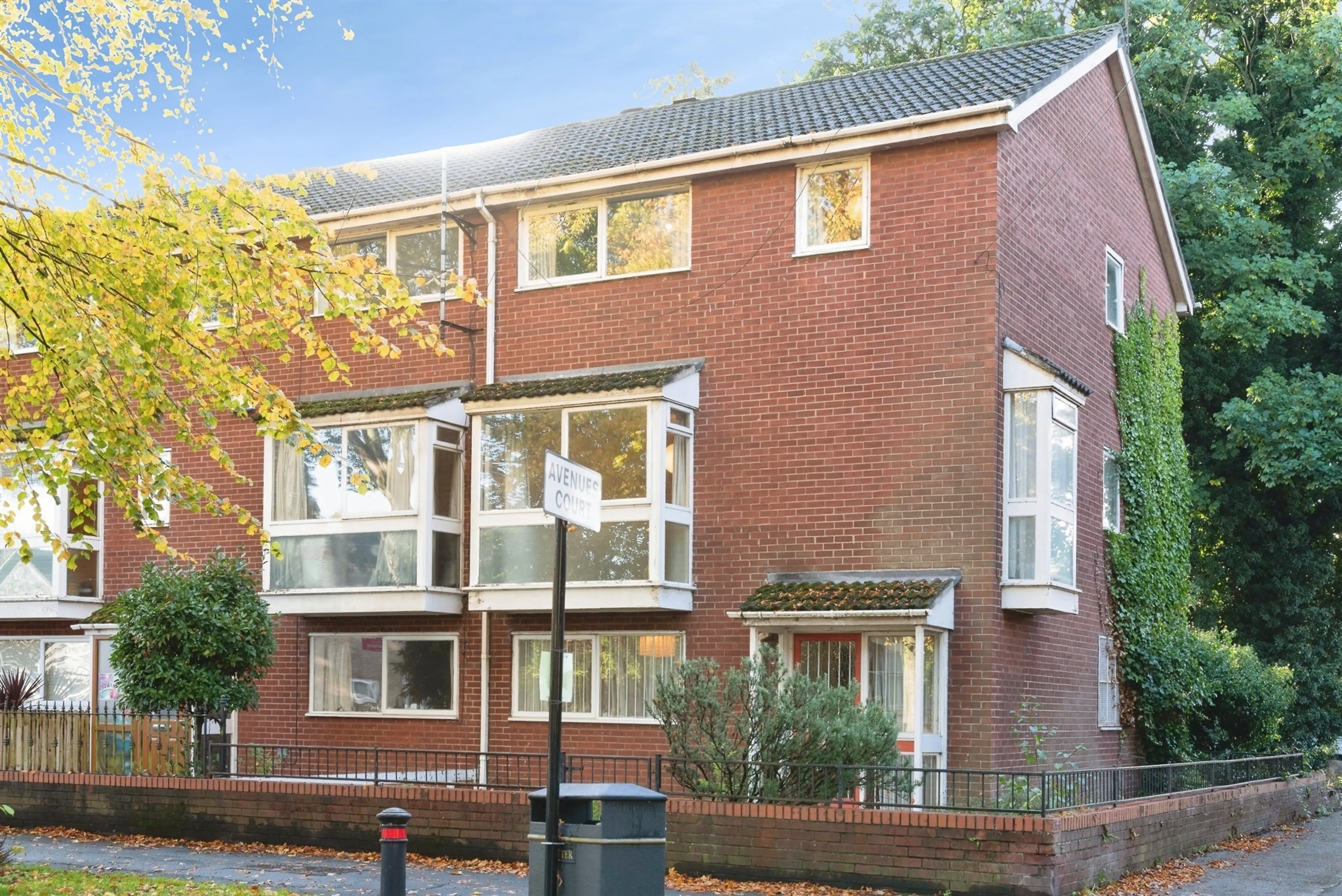 Property at Avenues Court, Hull