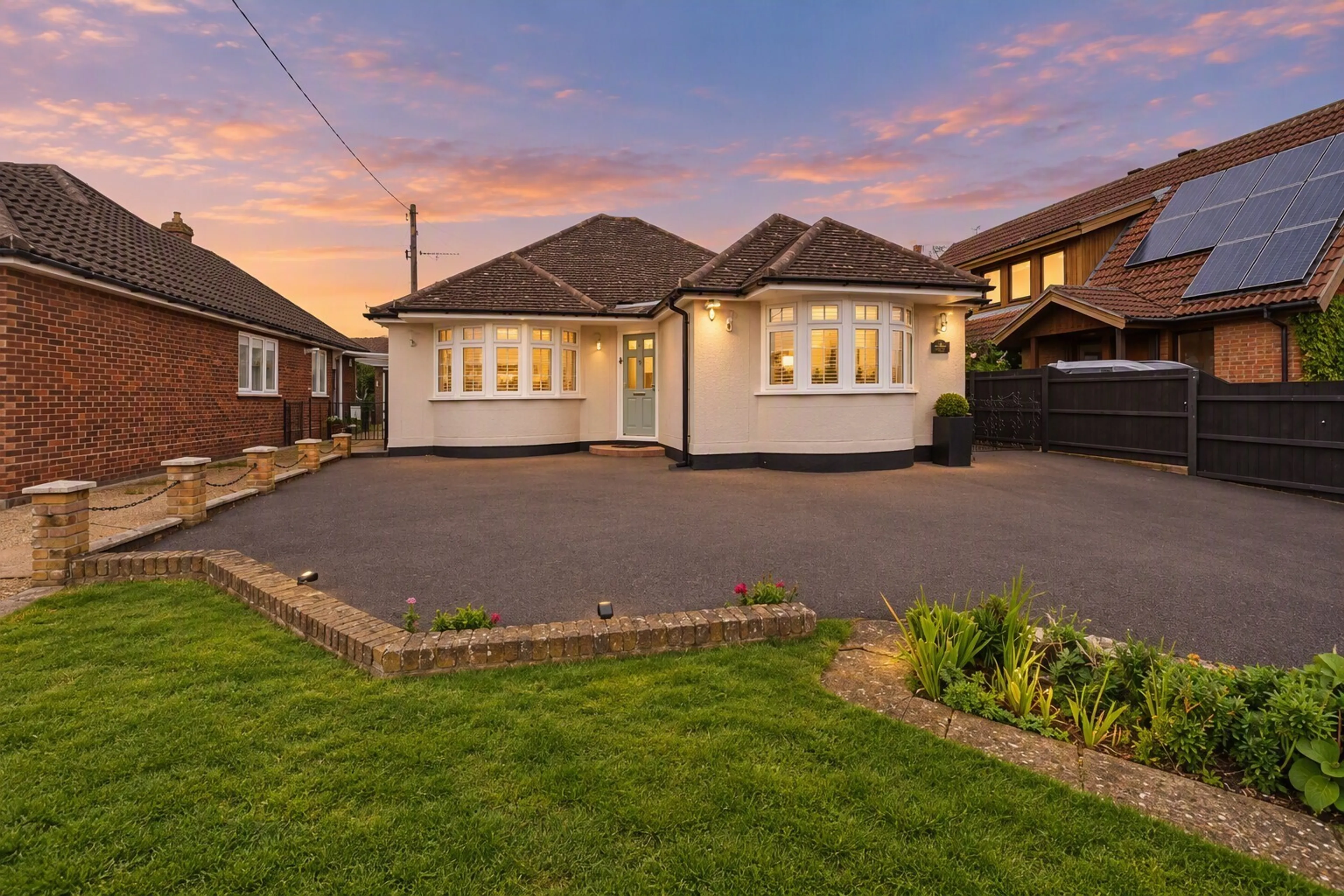 Property at Fambridge Road, Maldon