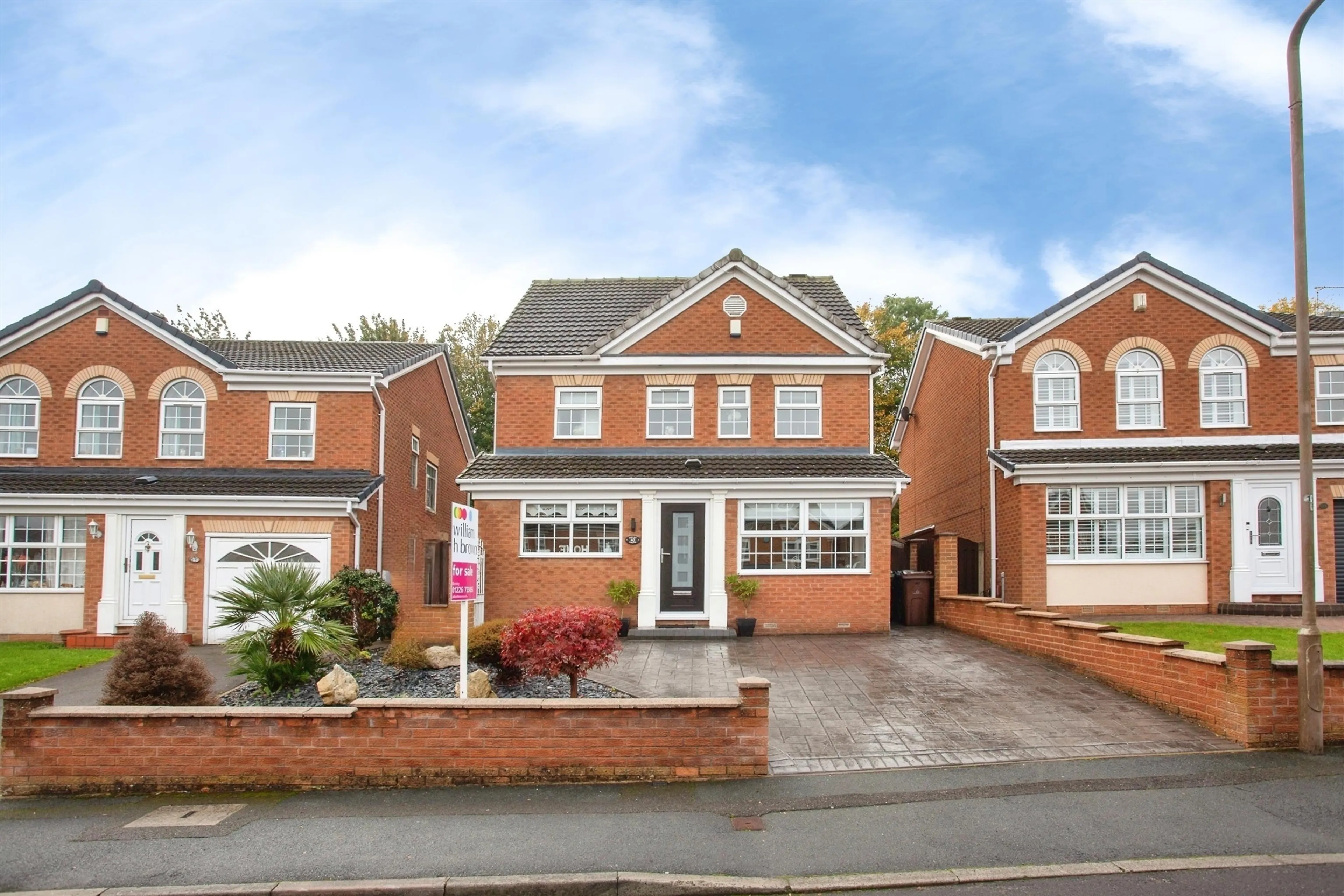 Property at Ripley Grove, Barnsley