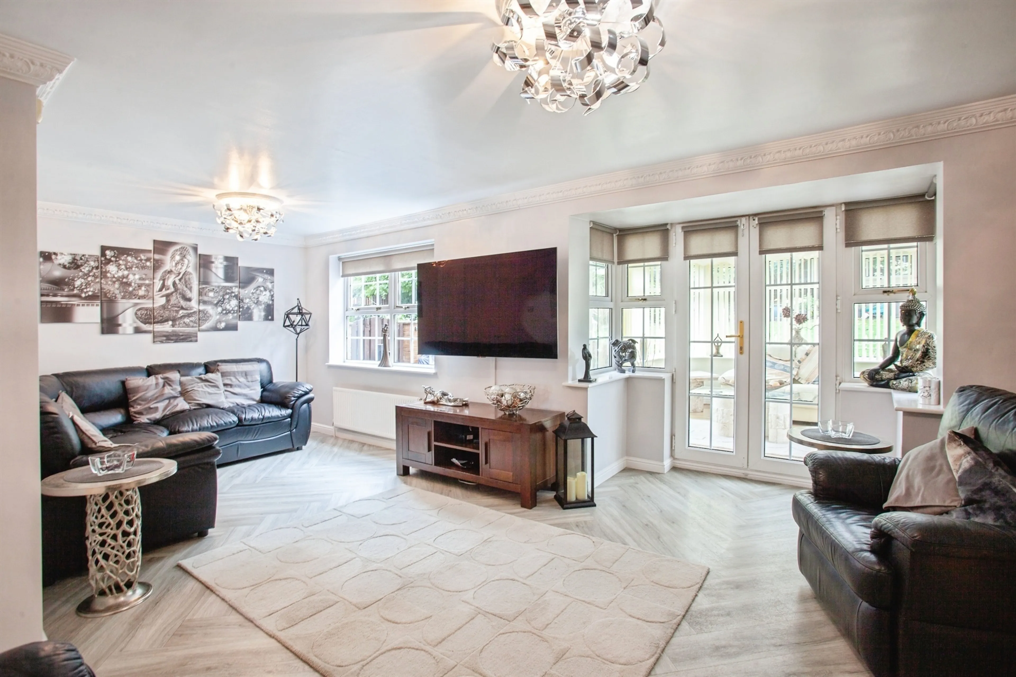 Property at Ripley Grove, Barnsley