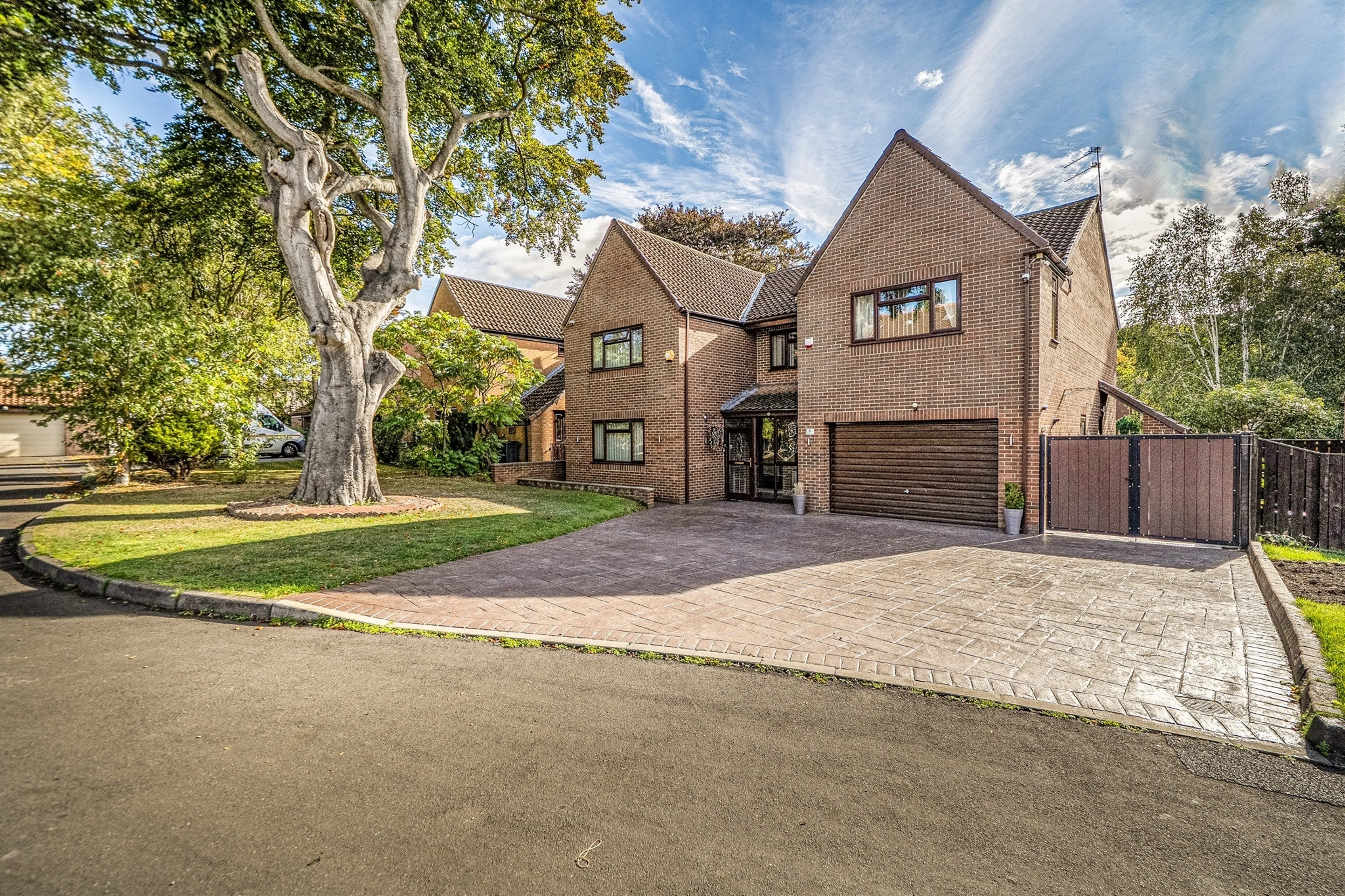 Property at St. Andrews Close, Darlington