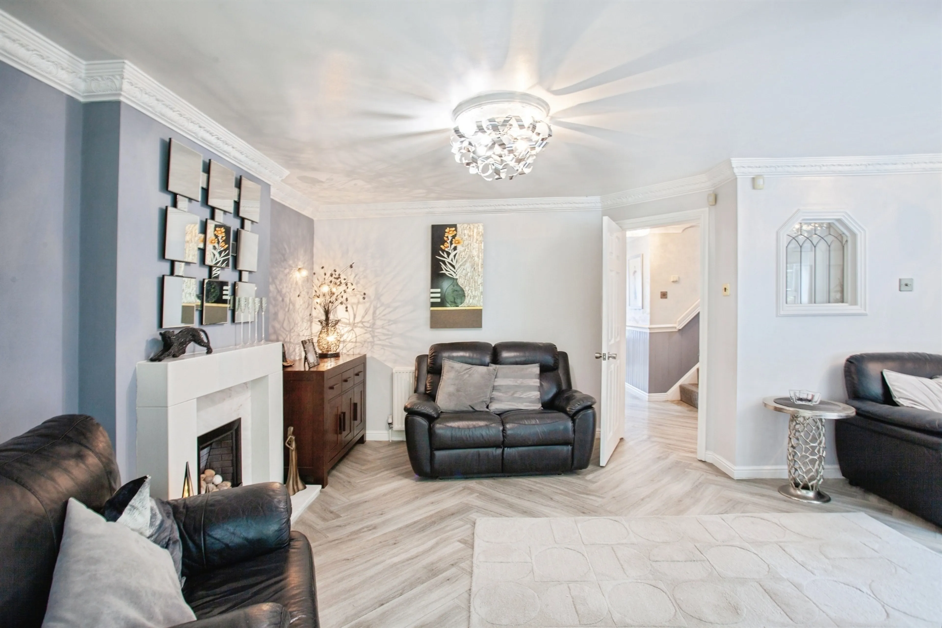 Property at Ripley Grove, Barnsley