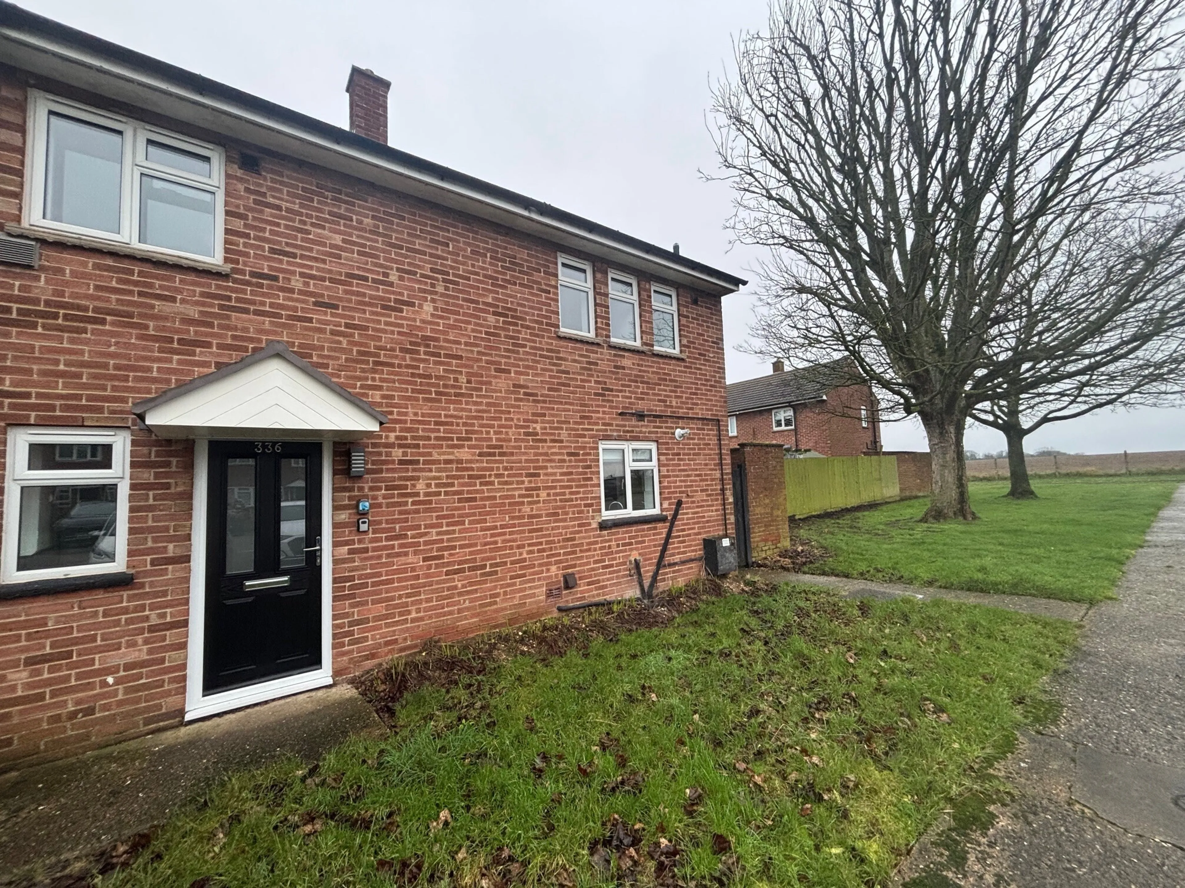 Property at Elm Road, Upper Marham, KING'S LYNN