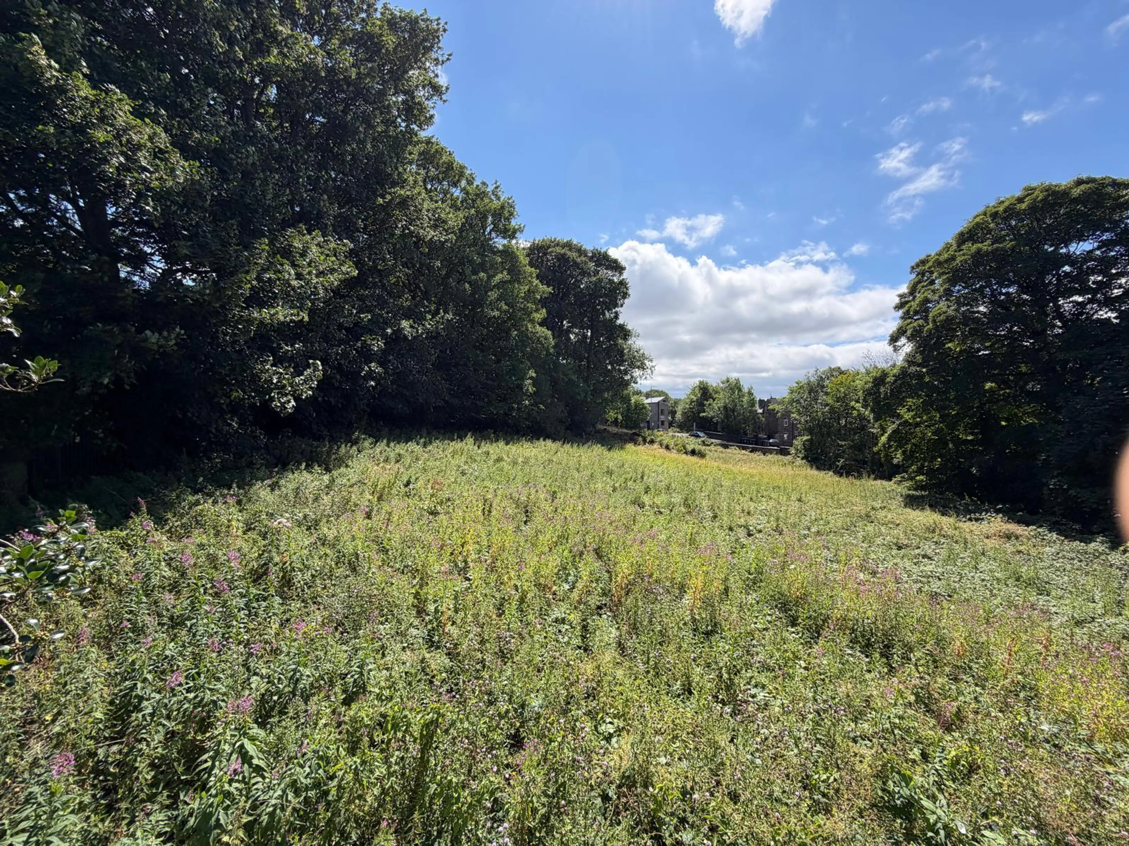 Property at Halifax Road, Keighley