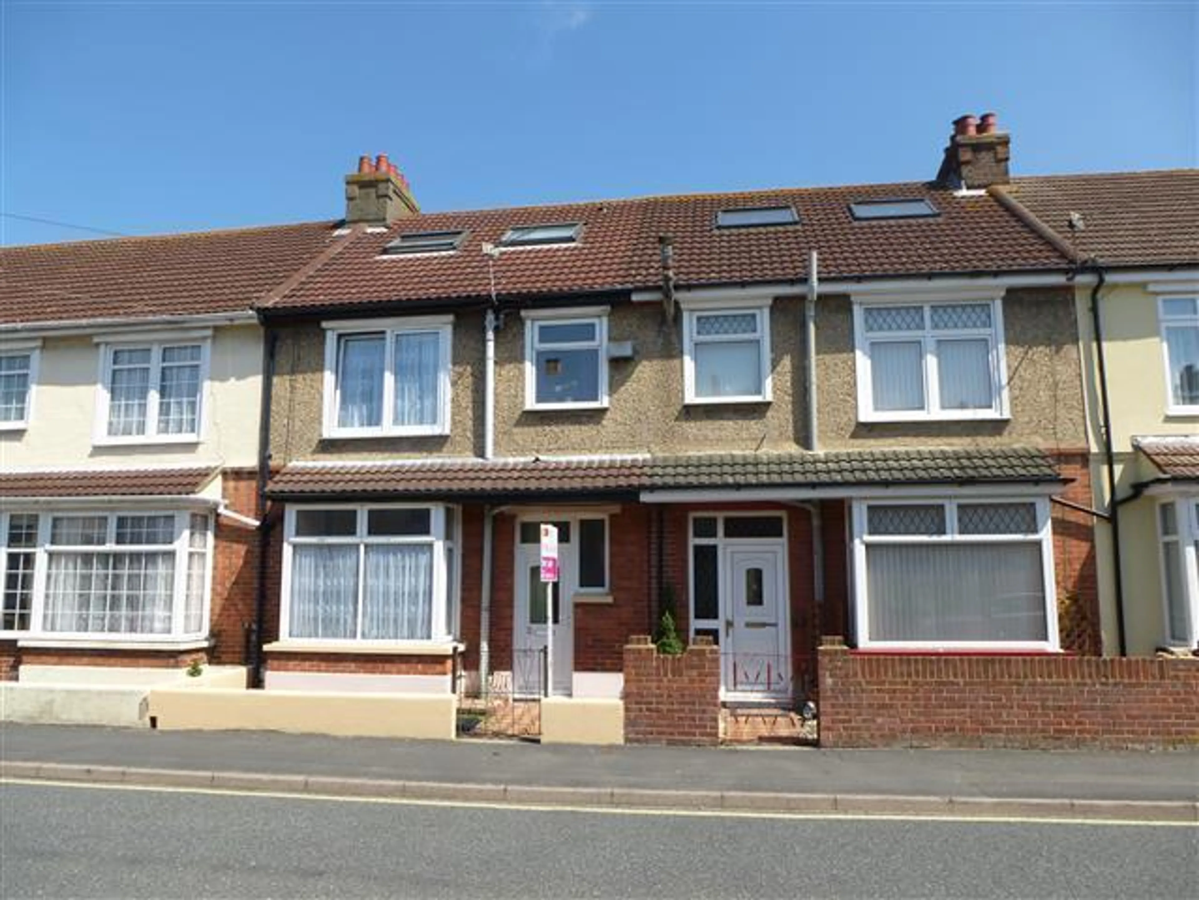 Property at Melville Road, Gosport, PO12
