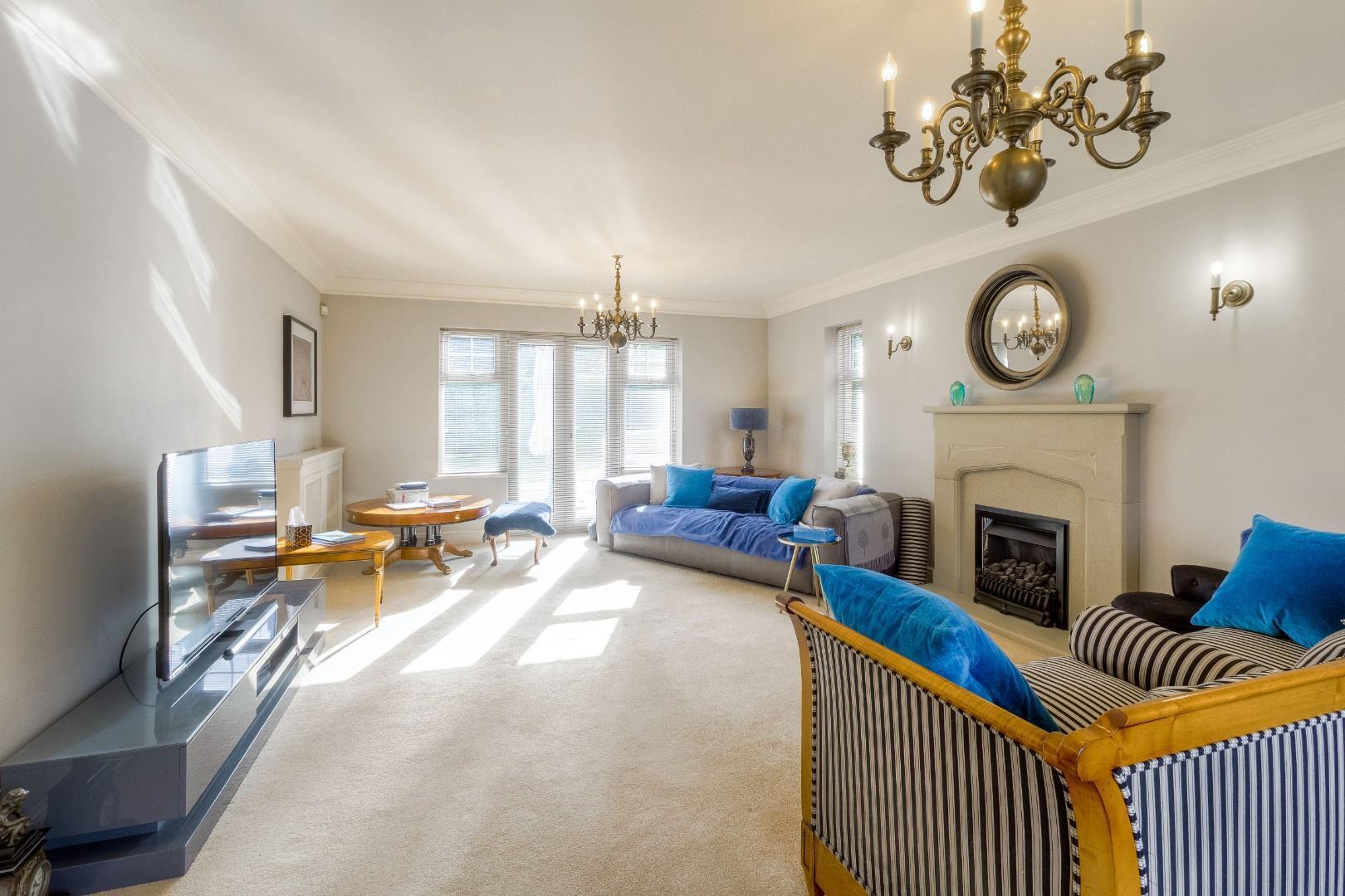 Turnberry Lane, Collingtree Park, Northampton Image 12