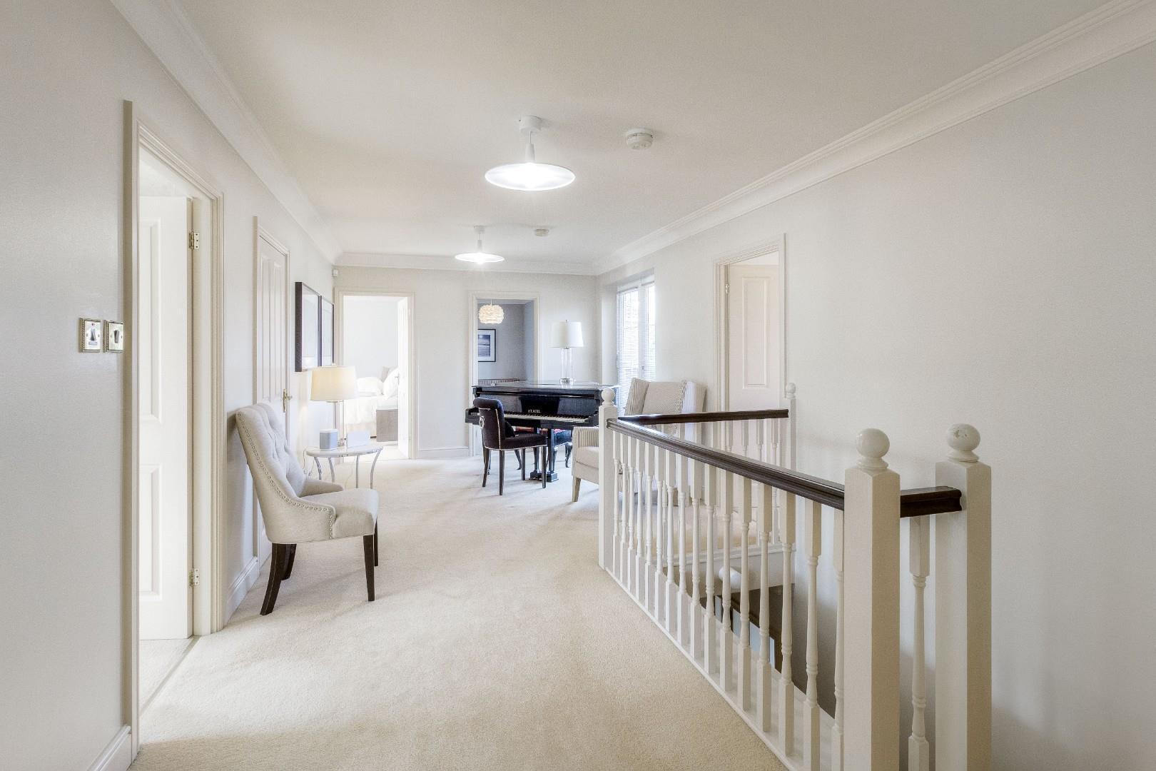 Turnberry Lane, Collingtree Park, Northampton Image 13