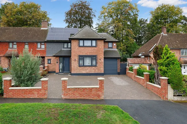 Newenham Road, Great Bookham, Leatherhead, Surrey, KT23