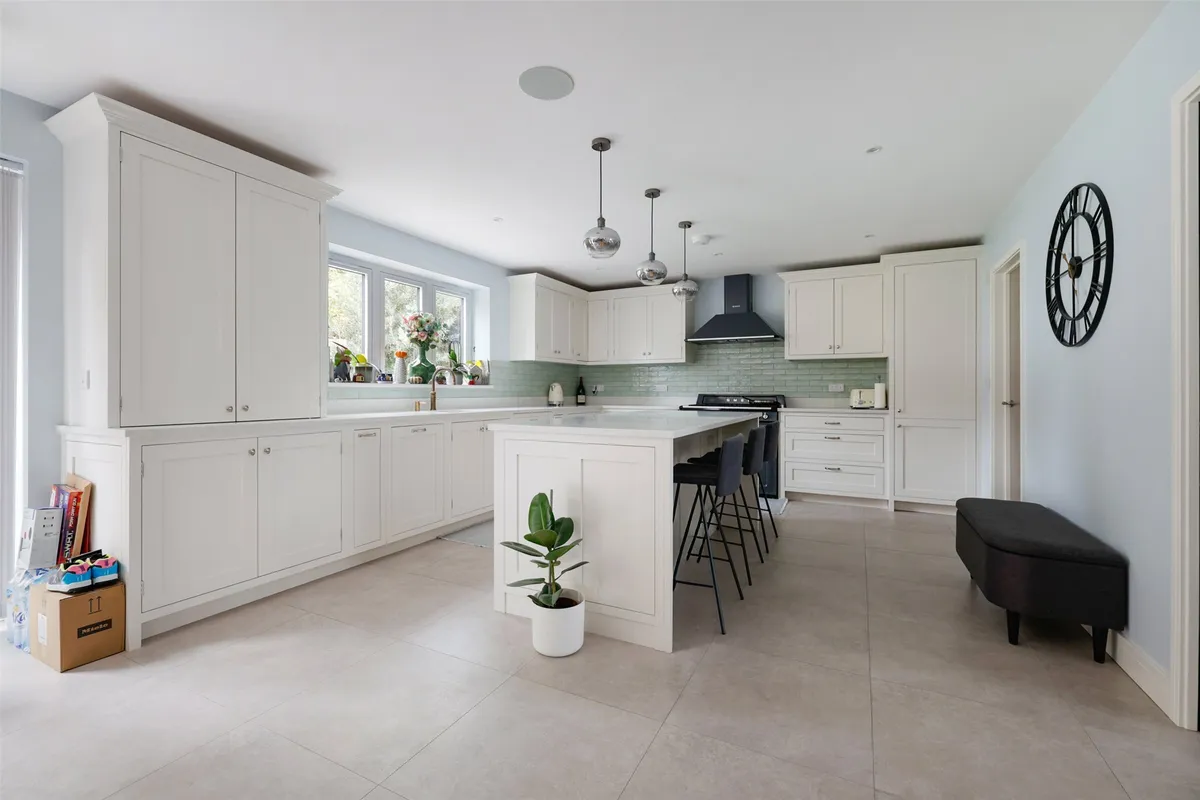 Newenham Road, Great Bookham, Leatherhead, Surrey, KT23