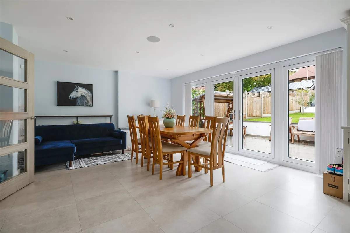 Newenham Road, Great Bookham, Leatherhead, Surrey, KT23