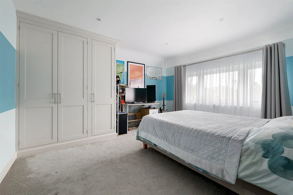 Newenham Road, Great Bookham, Leatherhead, Surrey, KT23